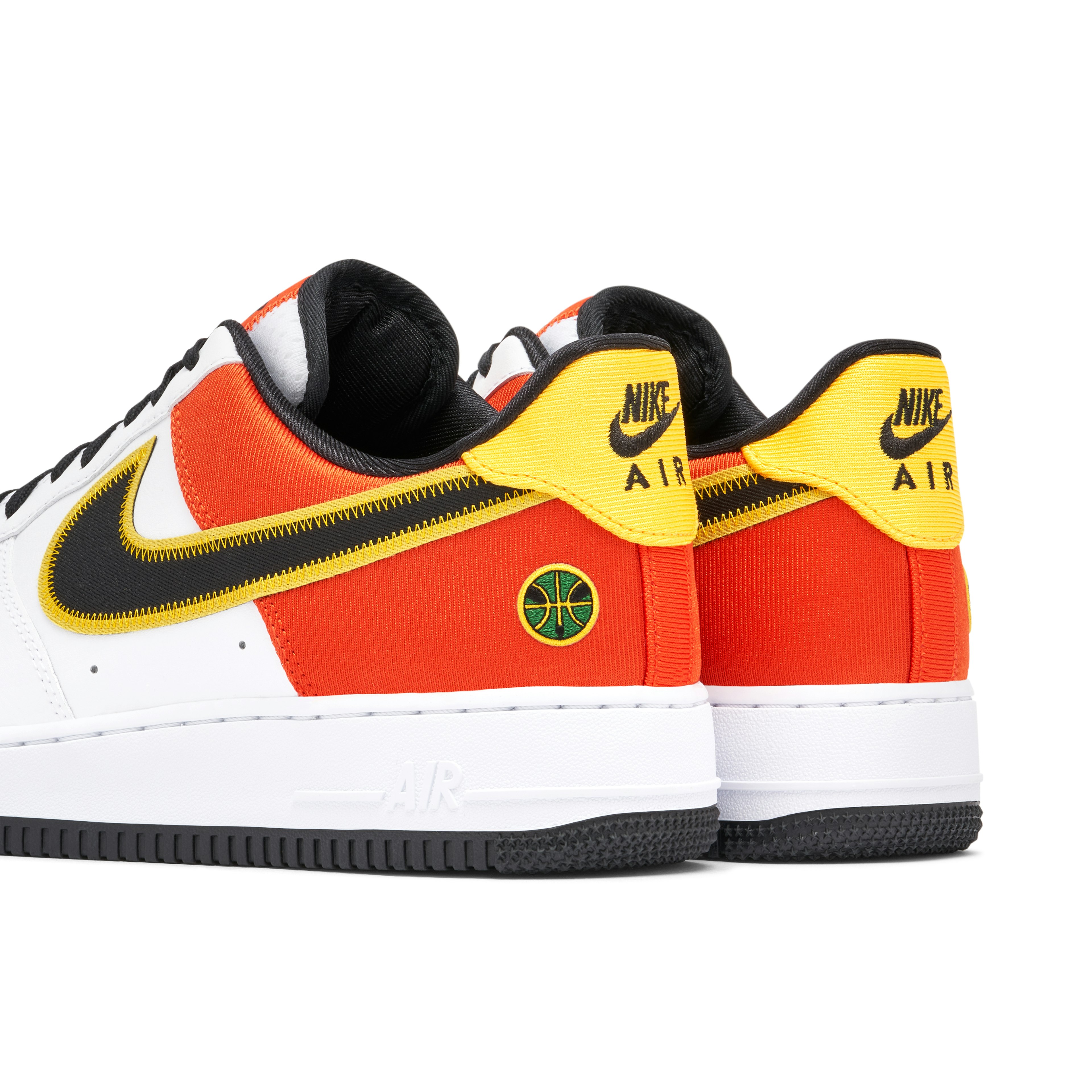 Air Force 1 Low Roswell Raygun