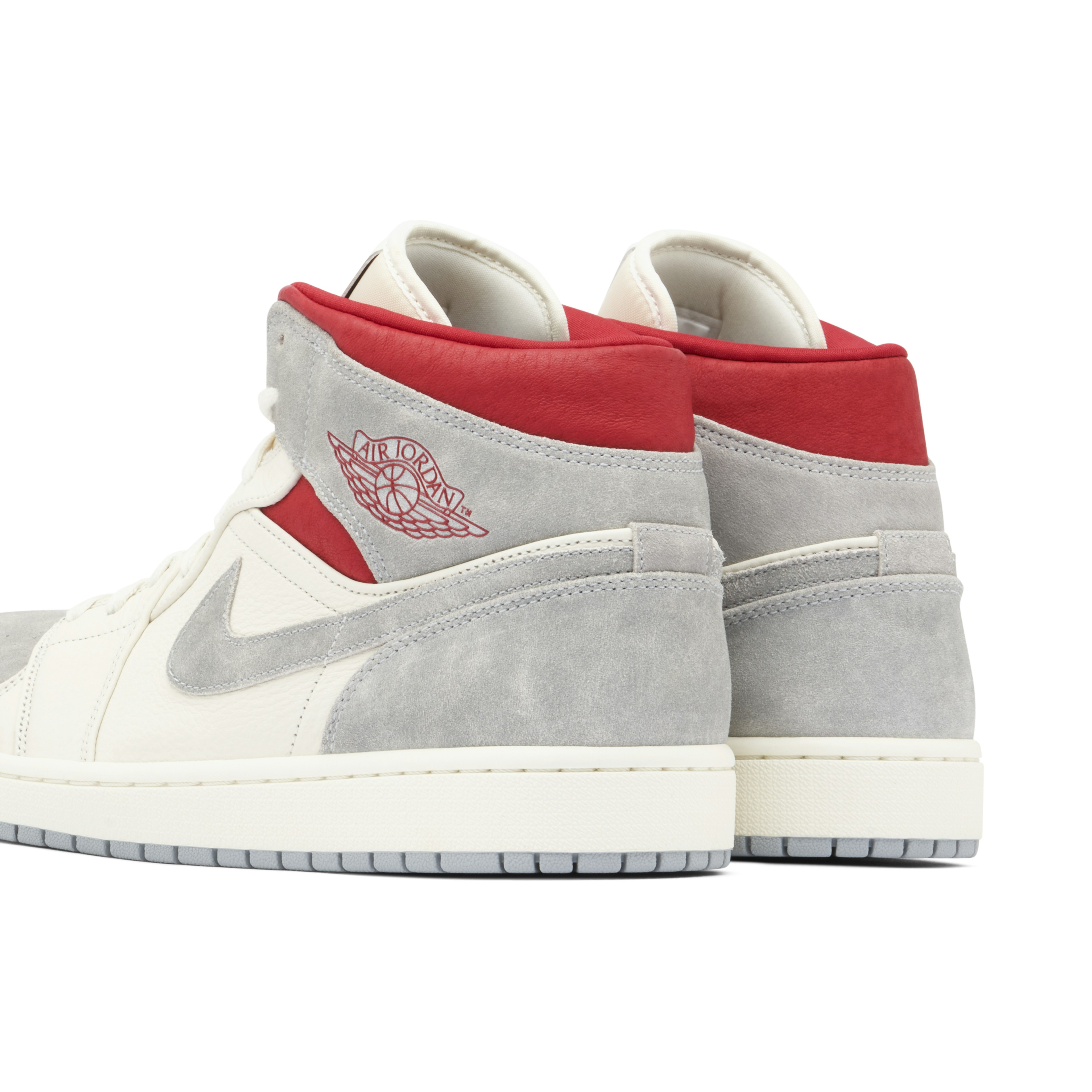 SNS x Air Jordan 1 Mid 20th Anniversary