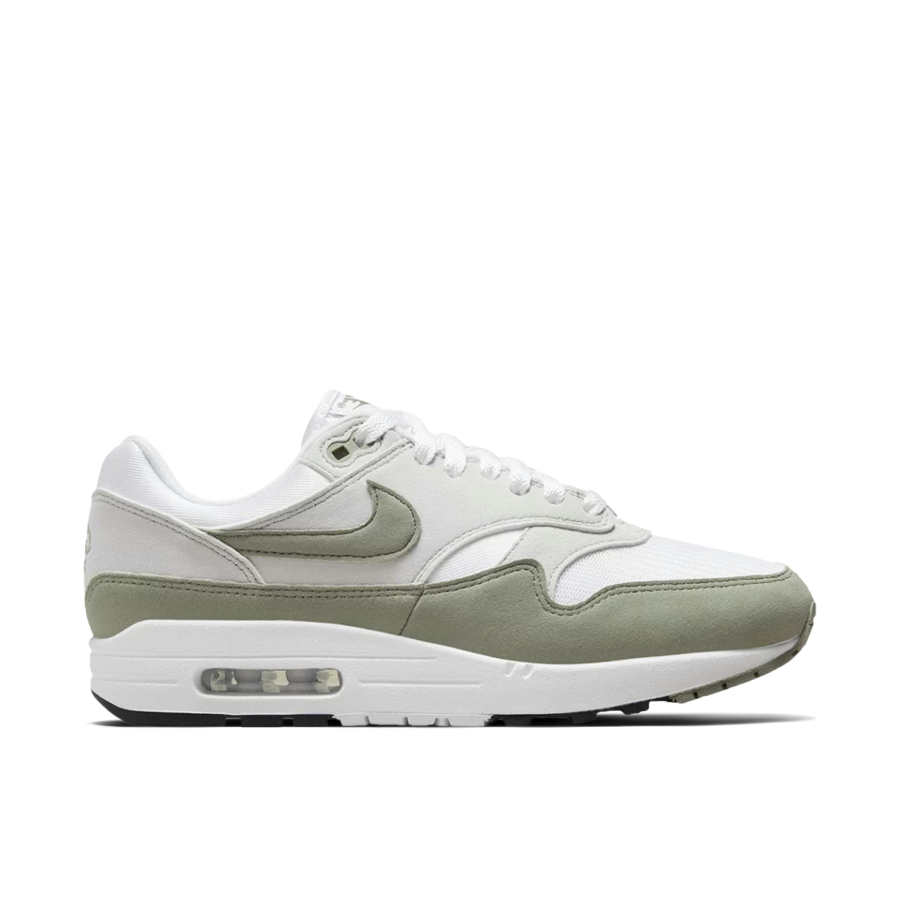 Nike Air Max 1 Light Army Womens