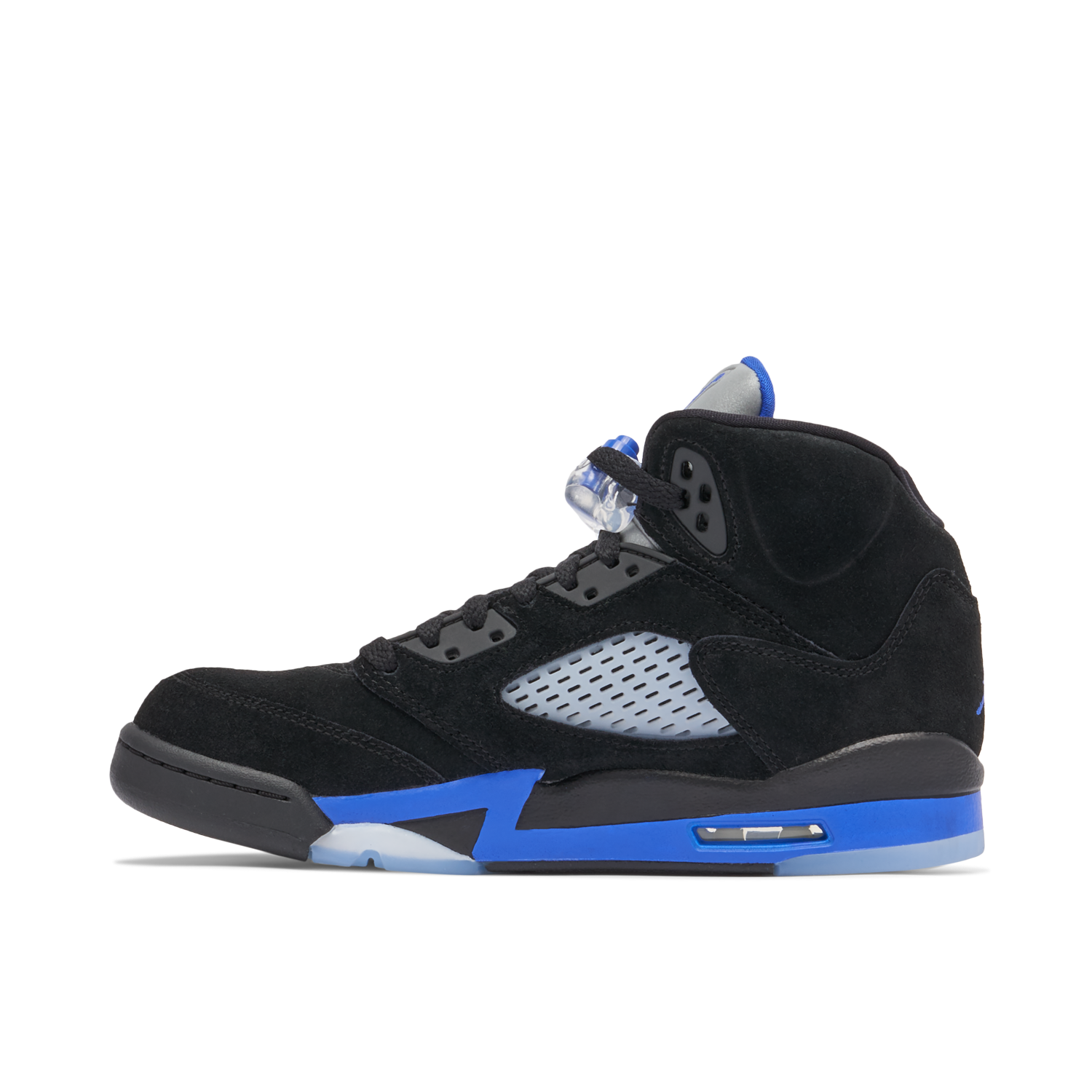 Air Jordan 5 Racer Blue GS