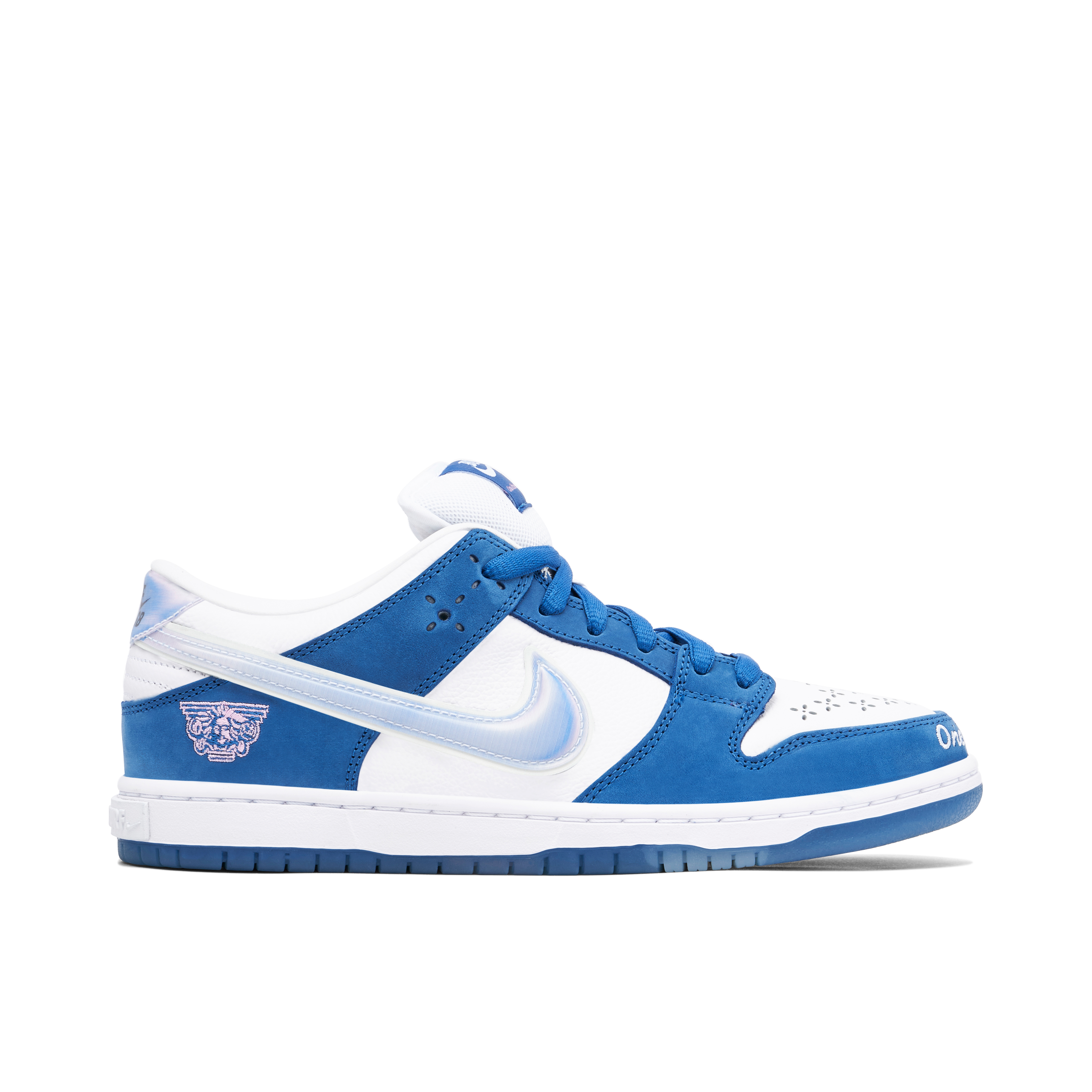 Nike SB Dunk Low Sean Cliver | DC9936-100 | Laced