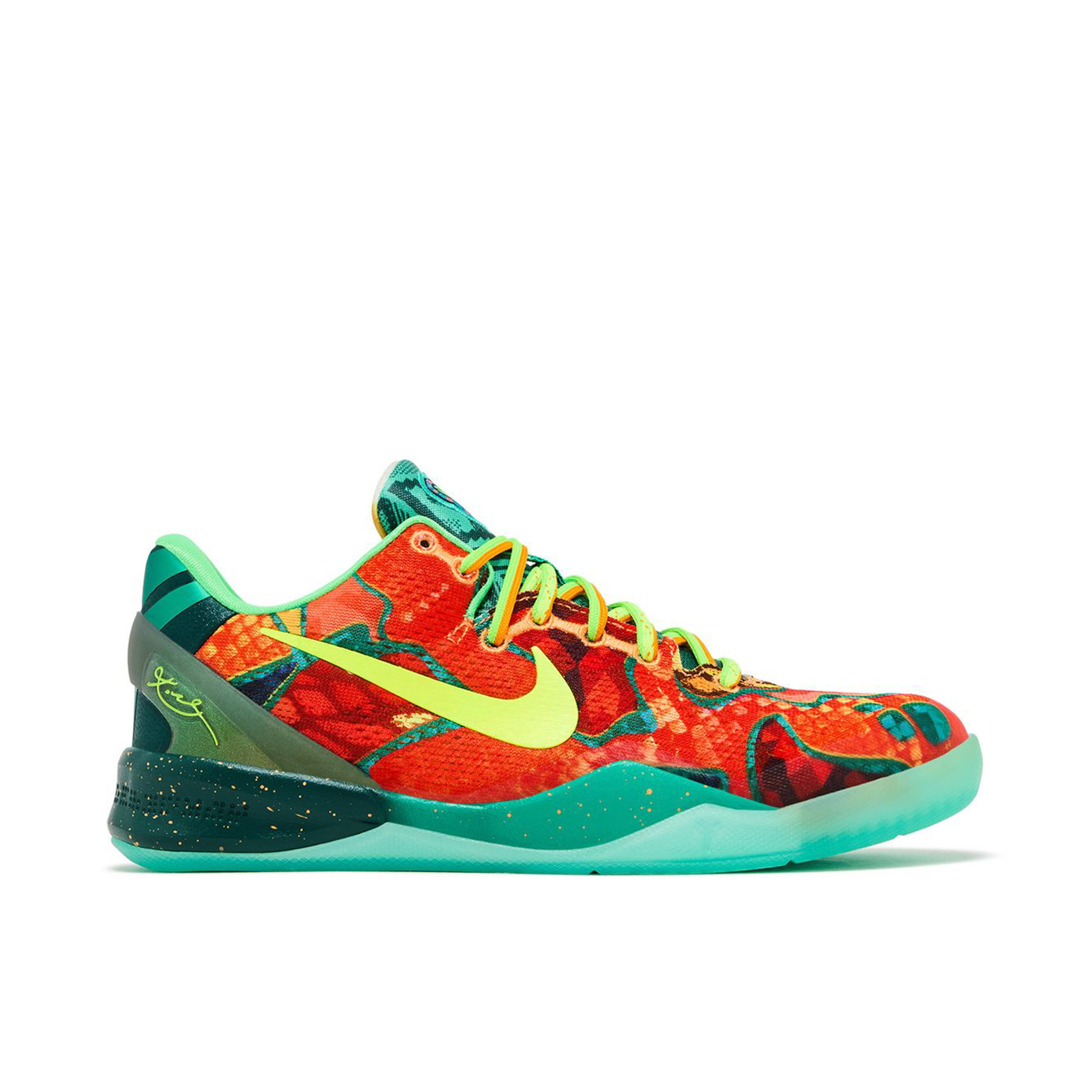 Nike Kobe 8 Protro (What the 2025) Kobe 8 Protro  main image 2