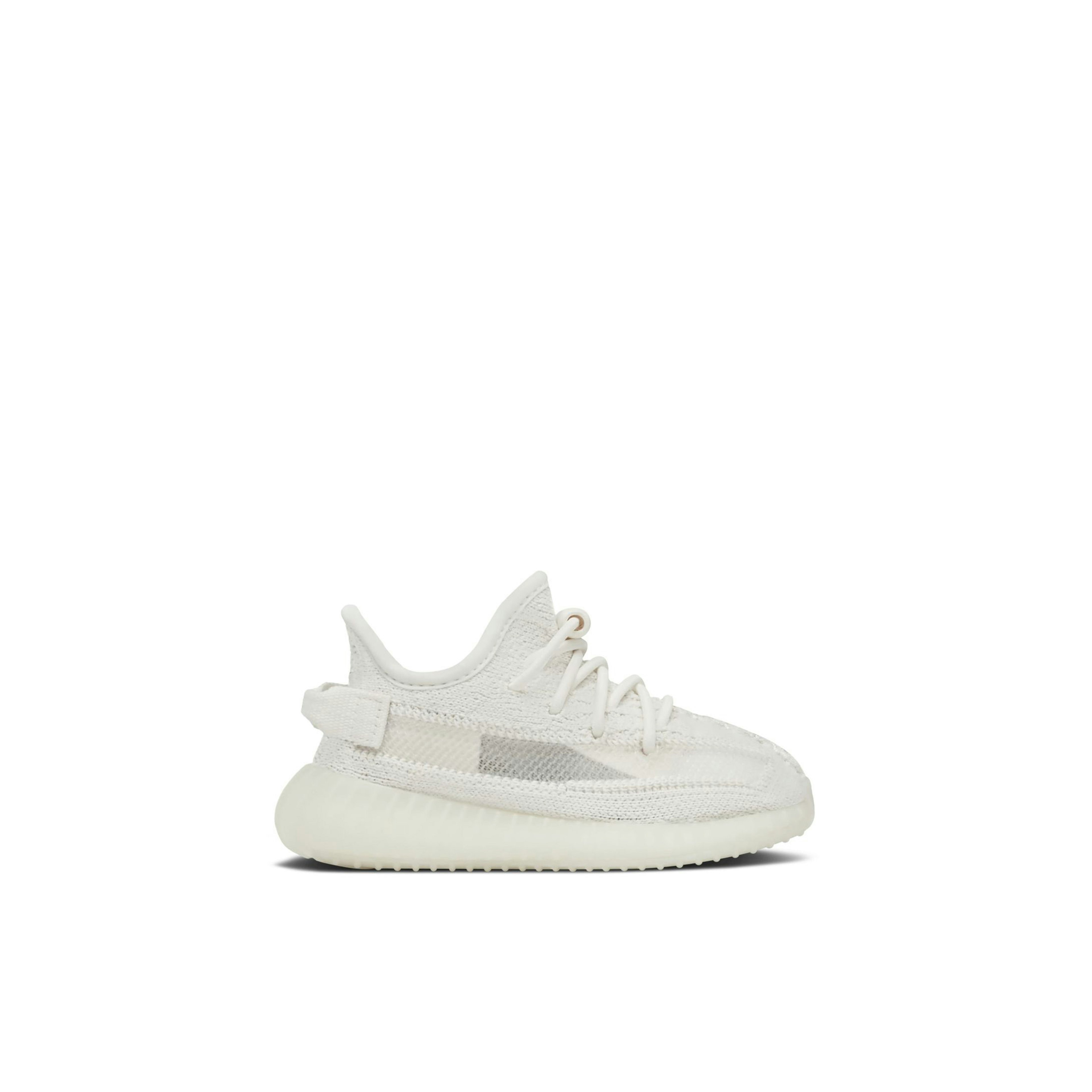 Adidas Yeezy Boost 350 V2 Bone Infants