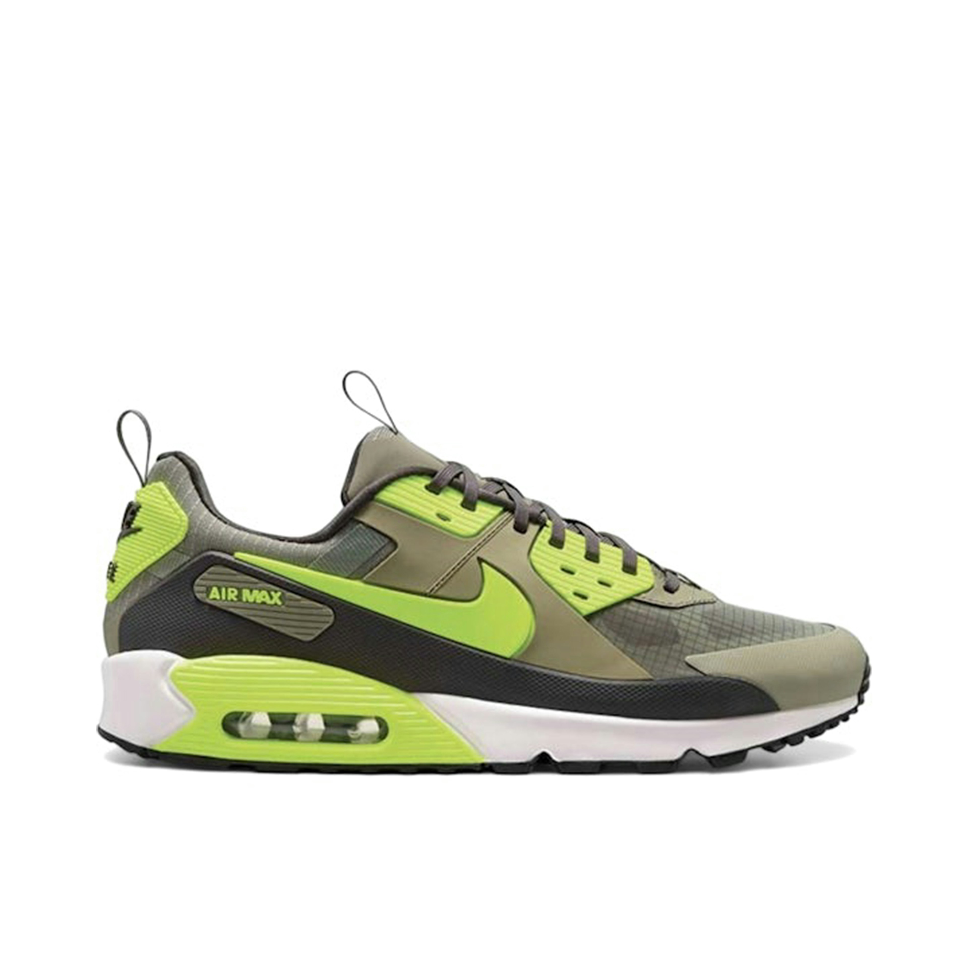 Nike Air Max 90 Drift Light Army Volt