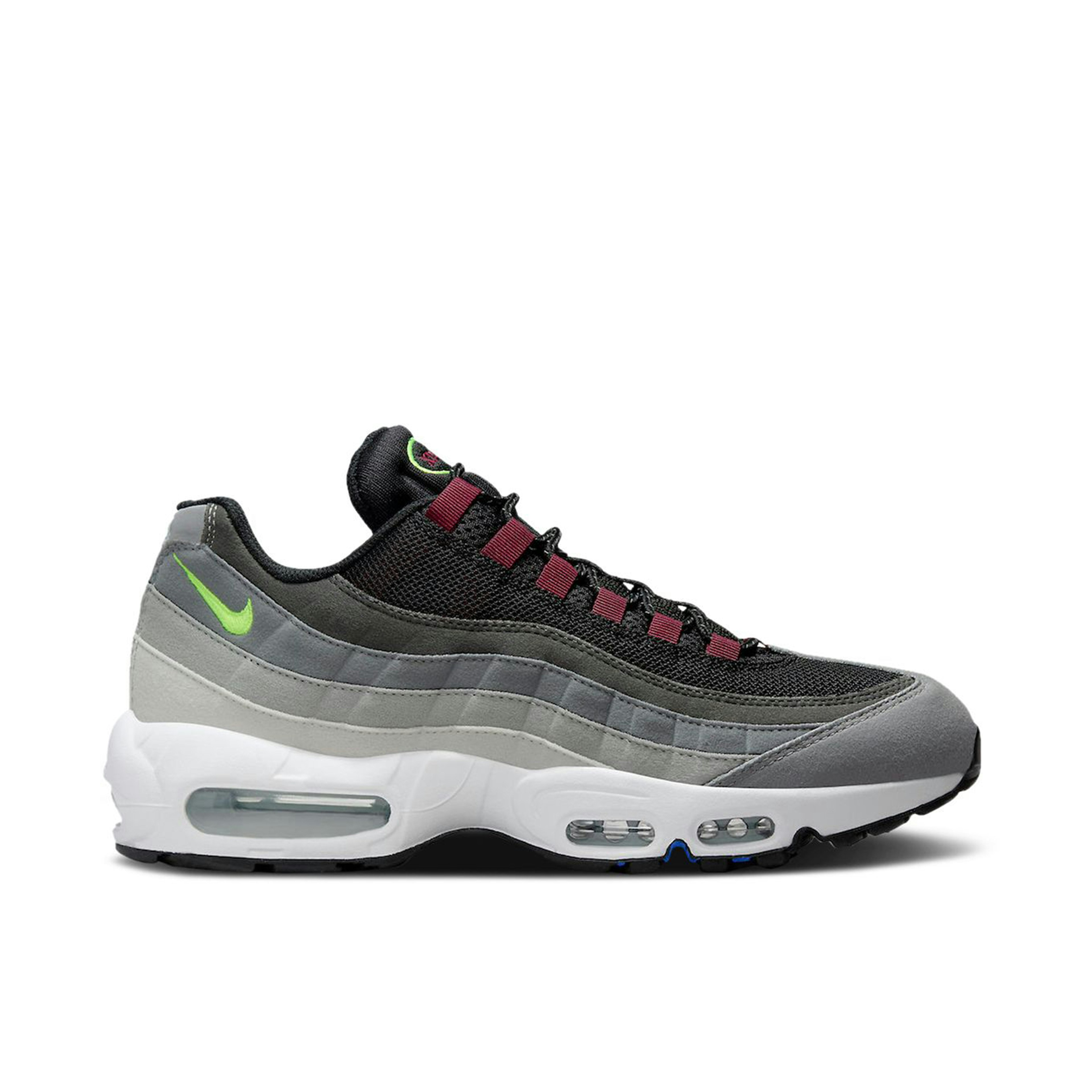 Nike Air Max 95 Greedy 4.0