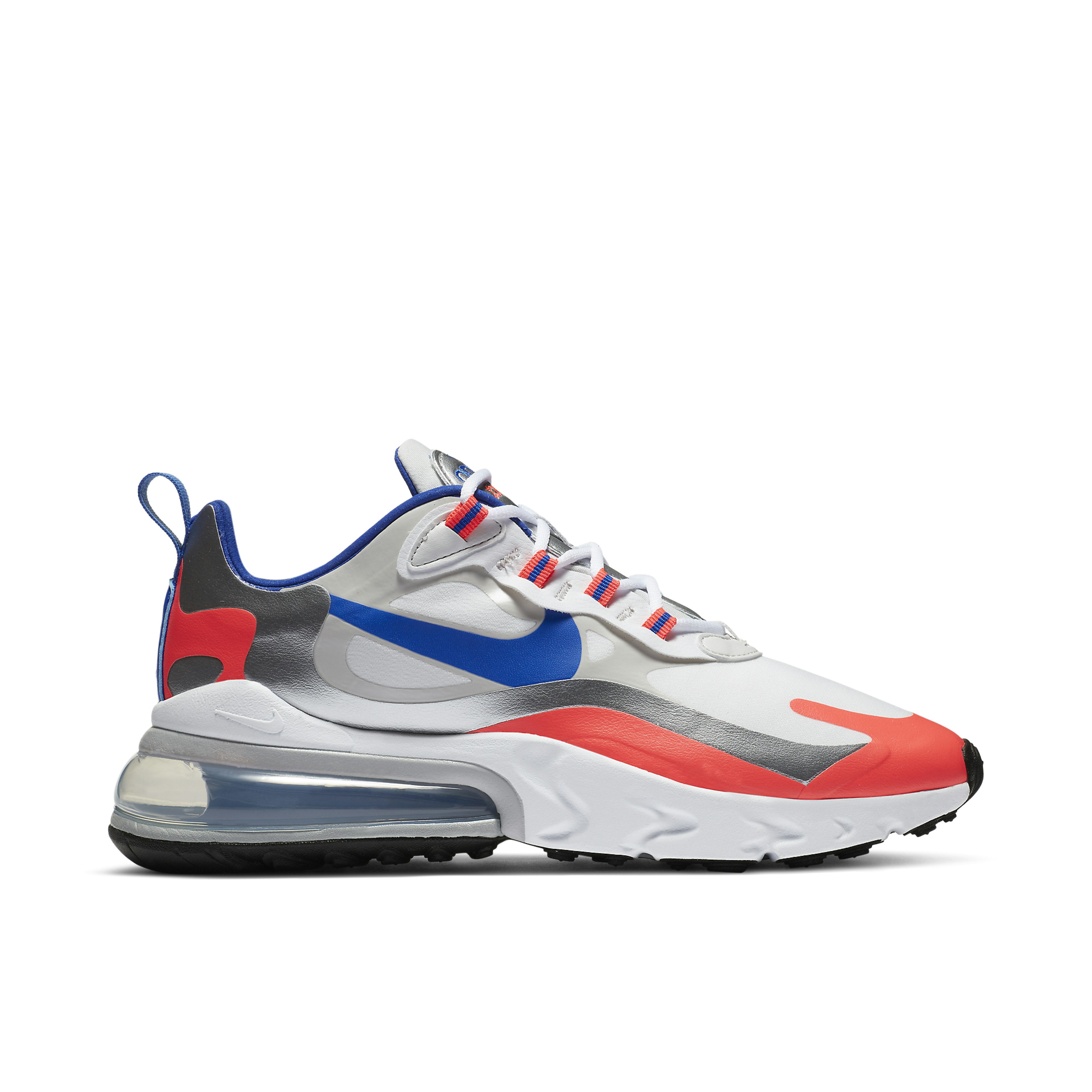 Nike Air Max 270 React Knicks Womens