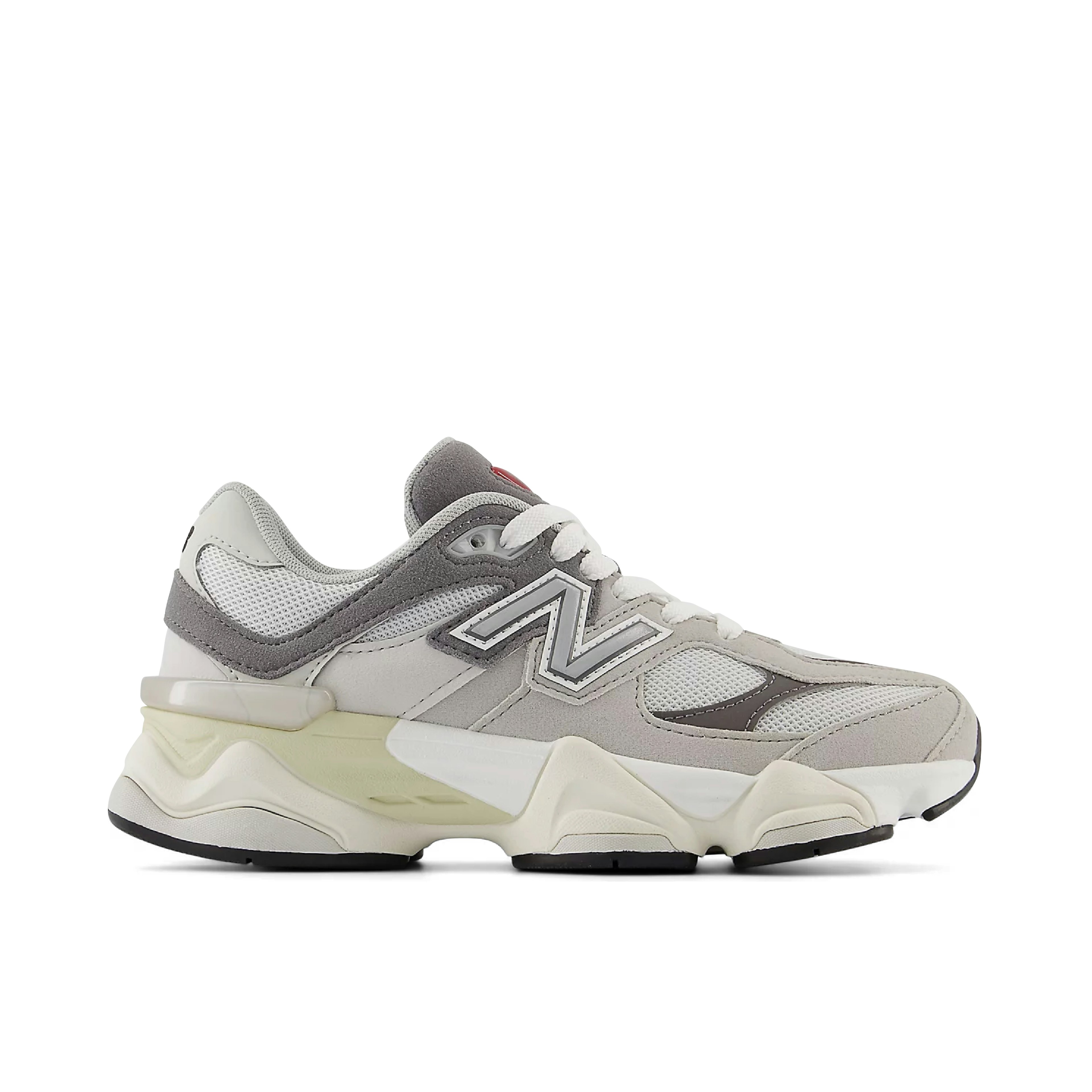 New Balance M574 Ballistic Nylon Spring 2012