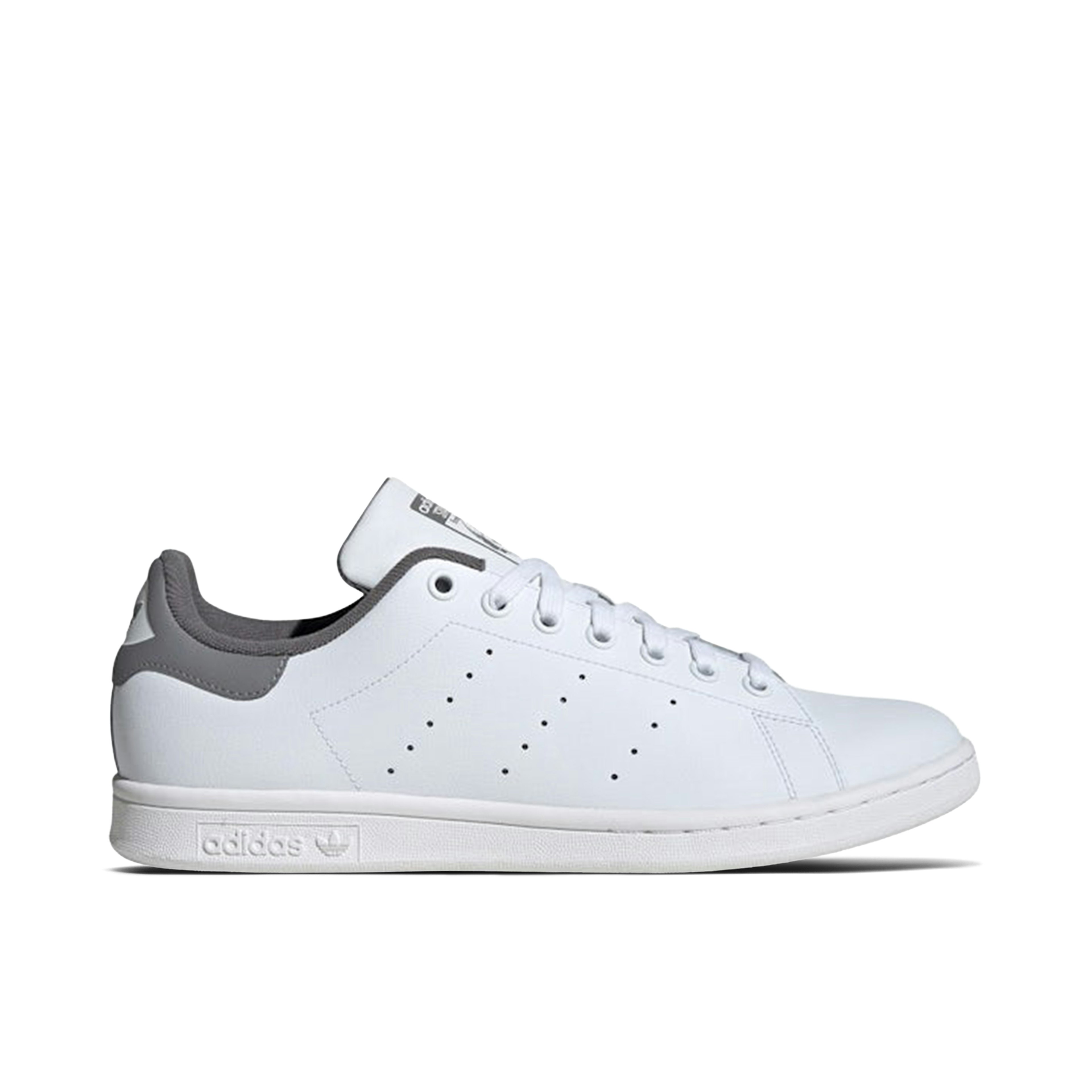 Adidas Stan Smith Cloud White Grey Five