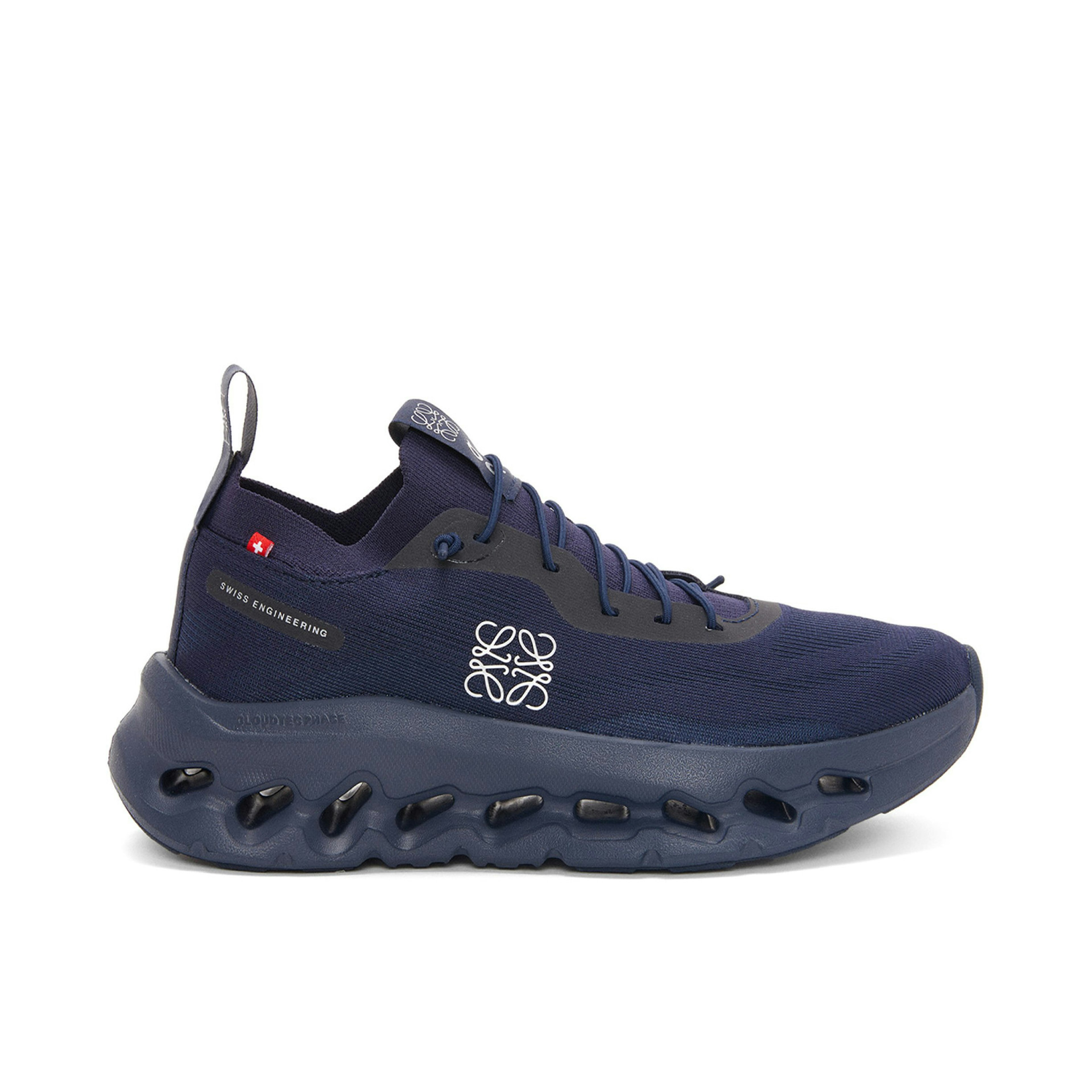 On-Running Cloudtilt x Loewe All Blue Womens