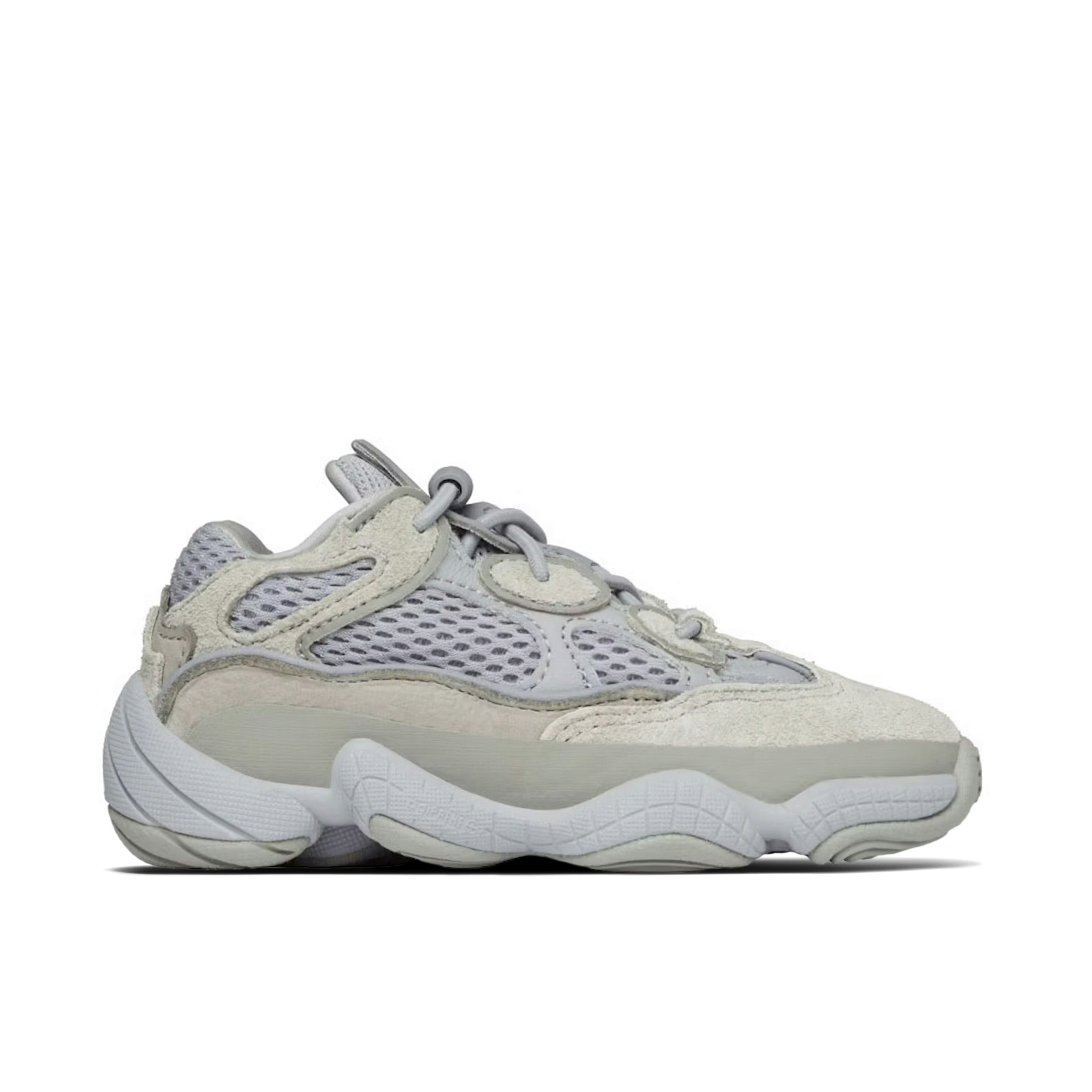 Adidas Yeezy 500 Stone Salt Infants