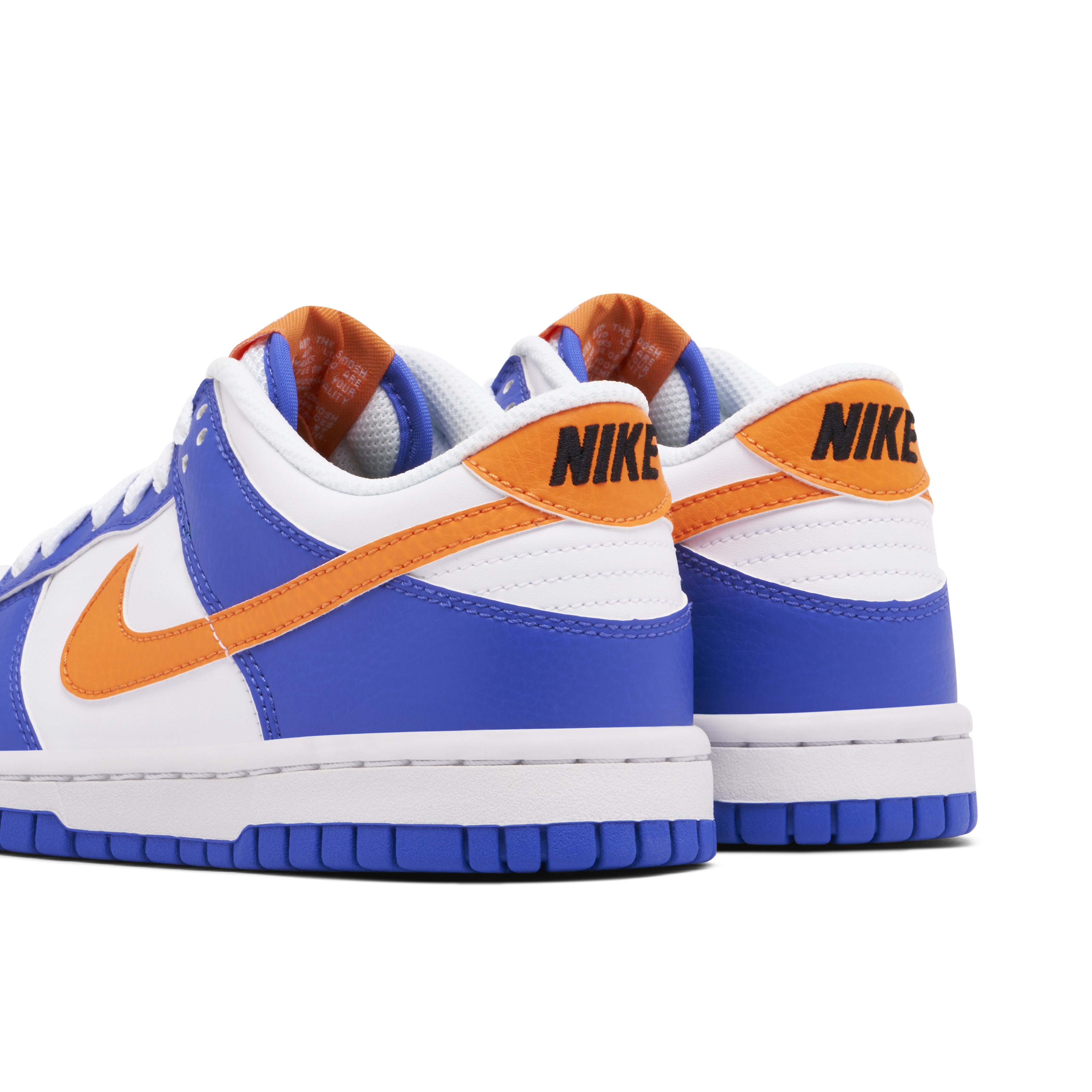 Nike Dunk Low Knicks GS