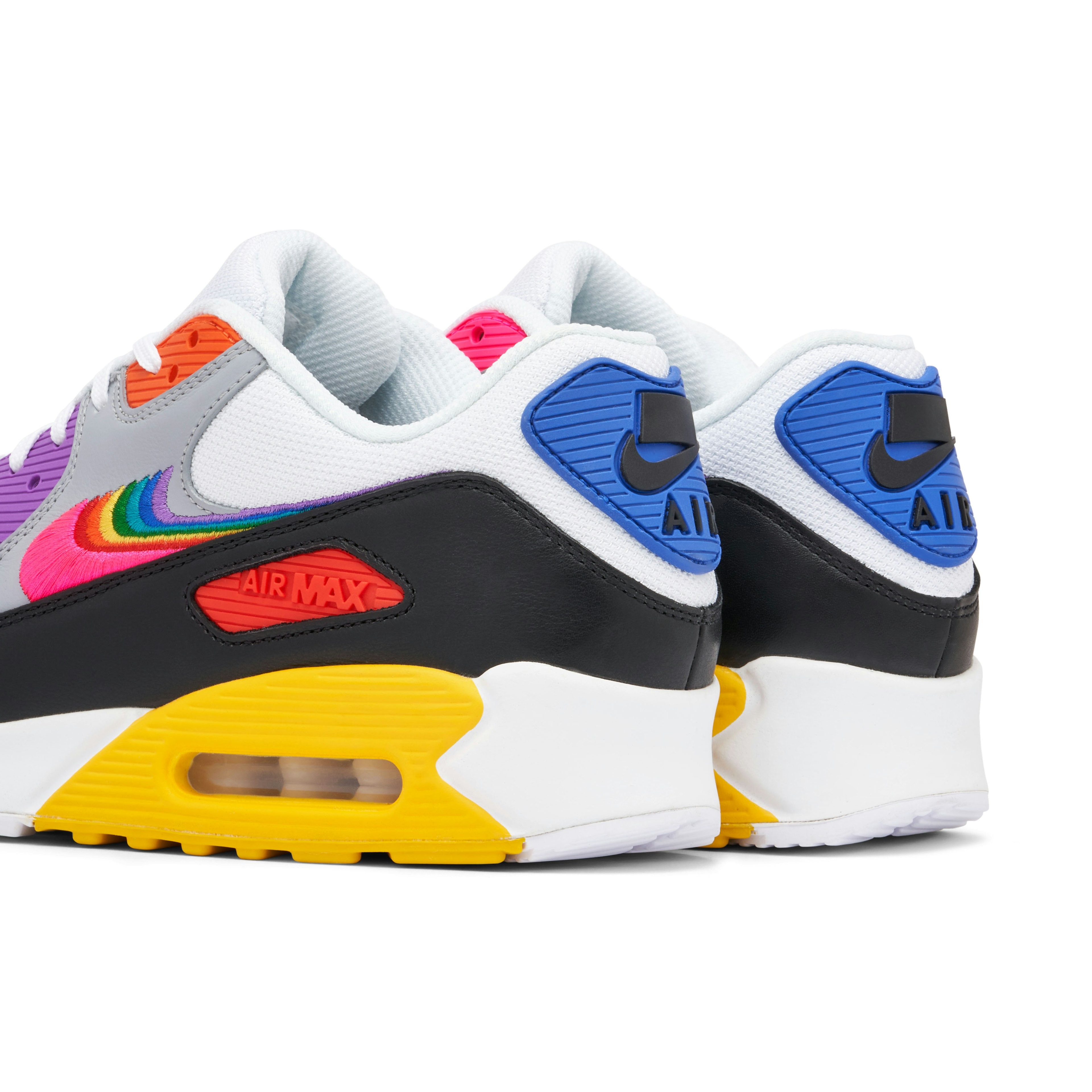 Nike Air Max 90 Be True 2019