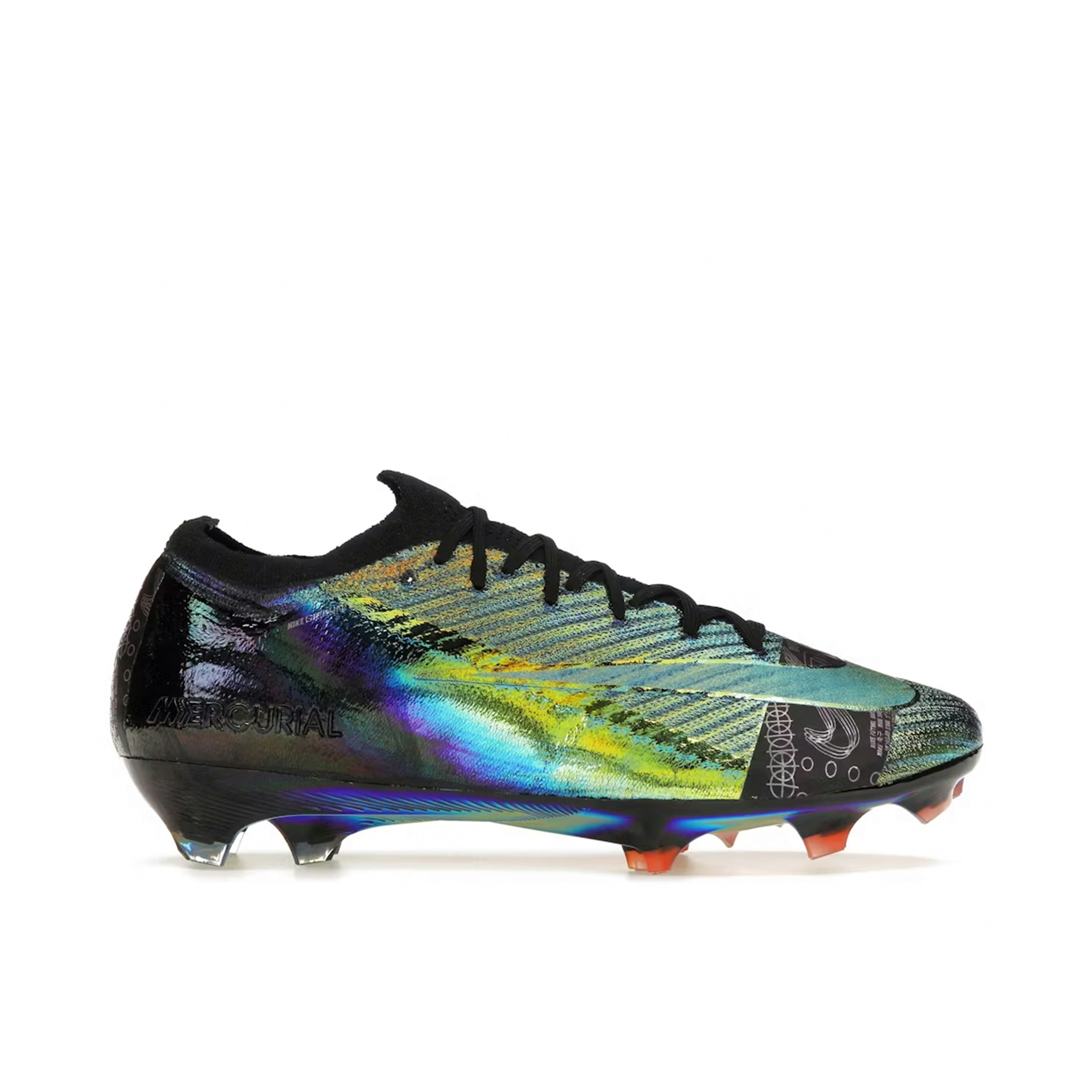 Nike Mercurial Vapor 16 Elite FG Iridescent