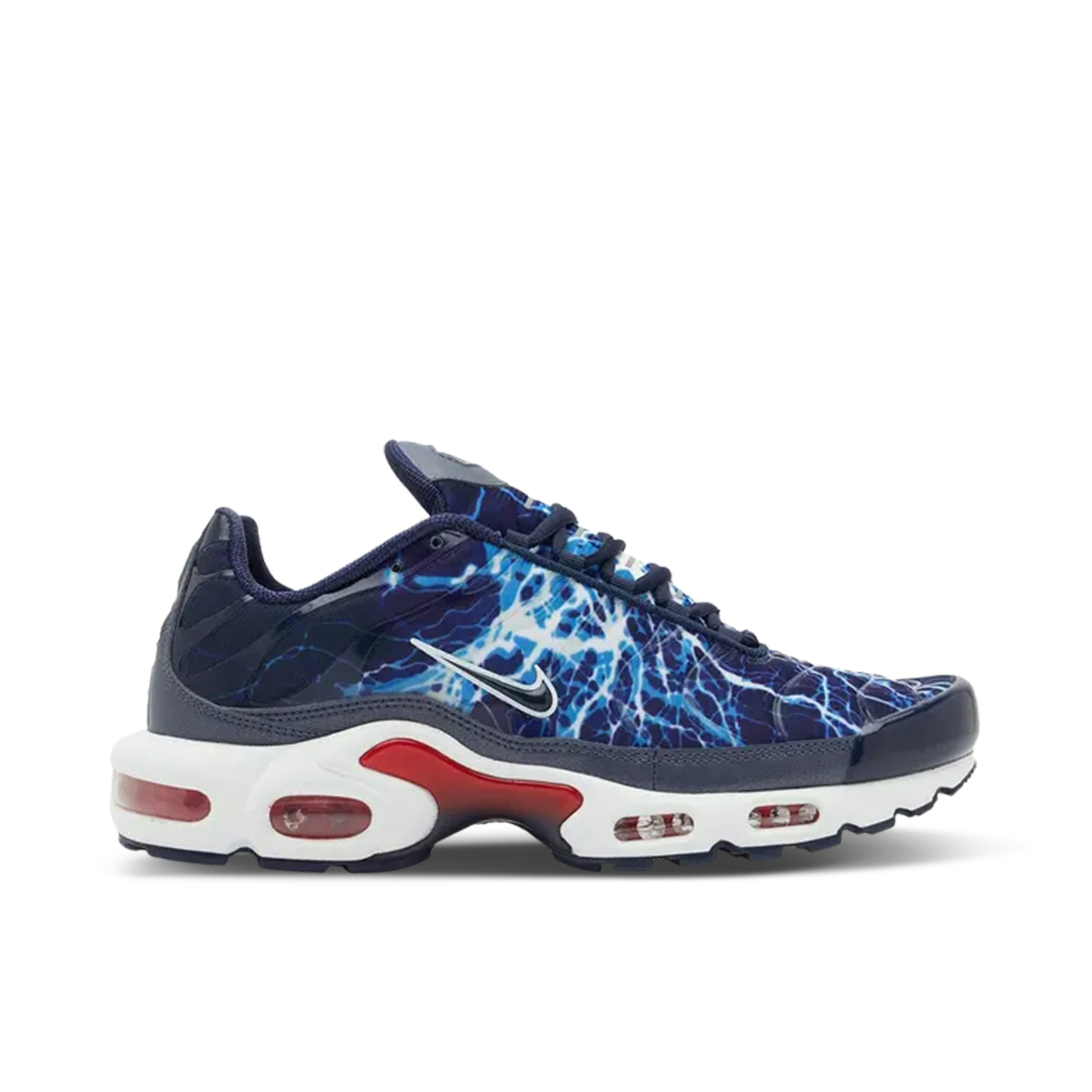 Nike Air Max Plus Eclair Lightning (2025)