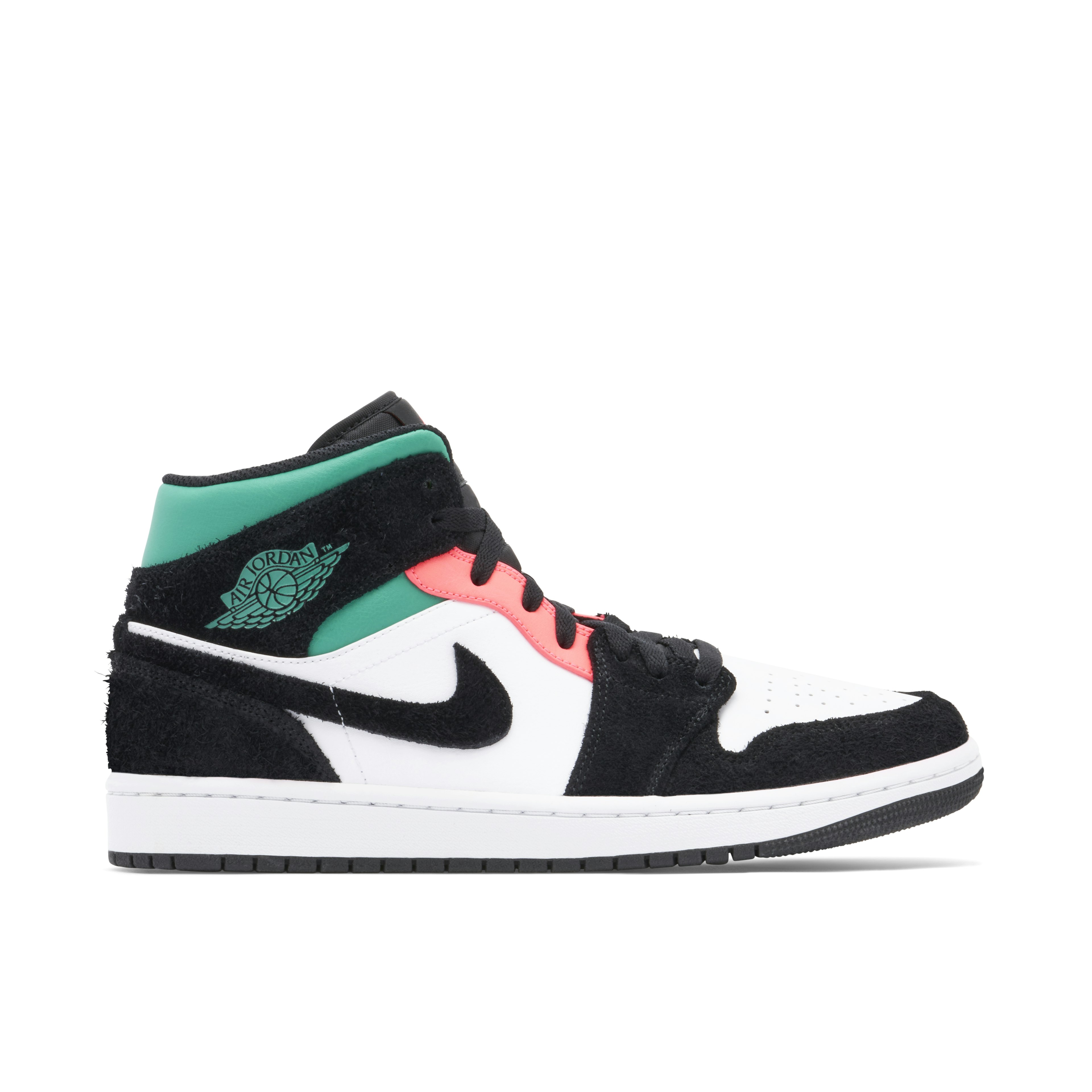 Air Jordan 1 Mid SE South Beach