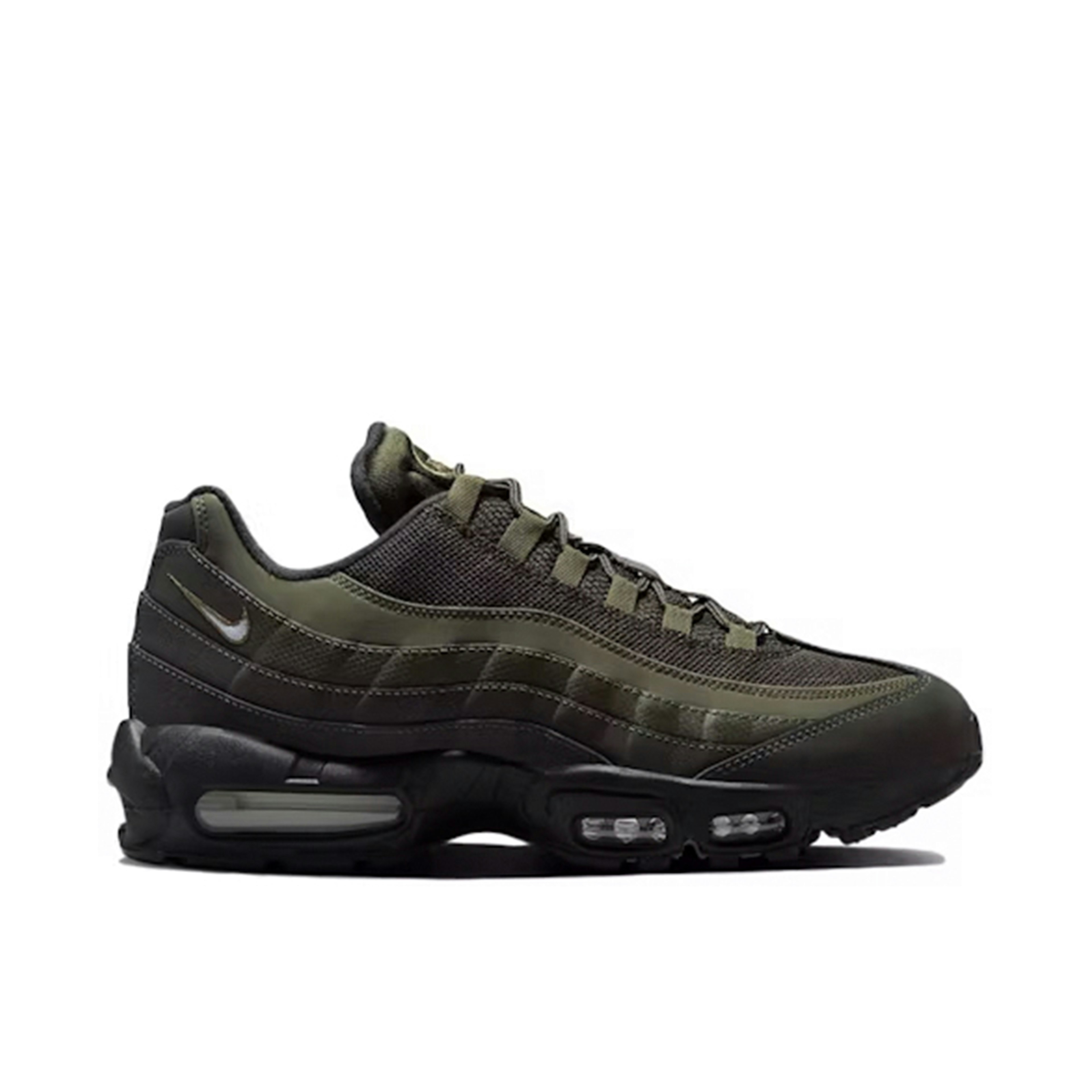 Nike Air Max 95 Sequoia