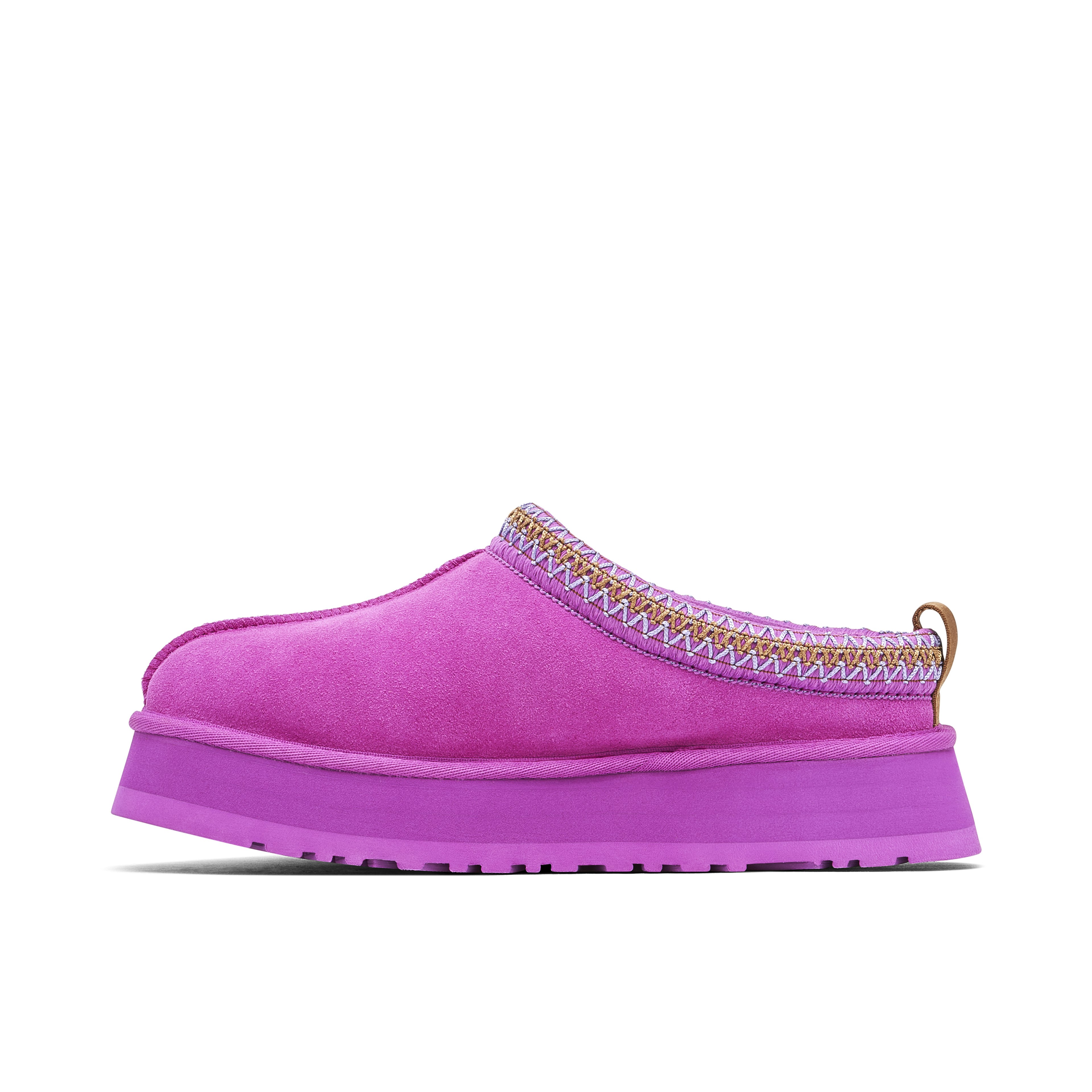 UGG Tazz Slipper Mangosteen für Damen
