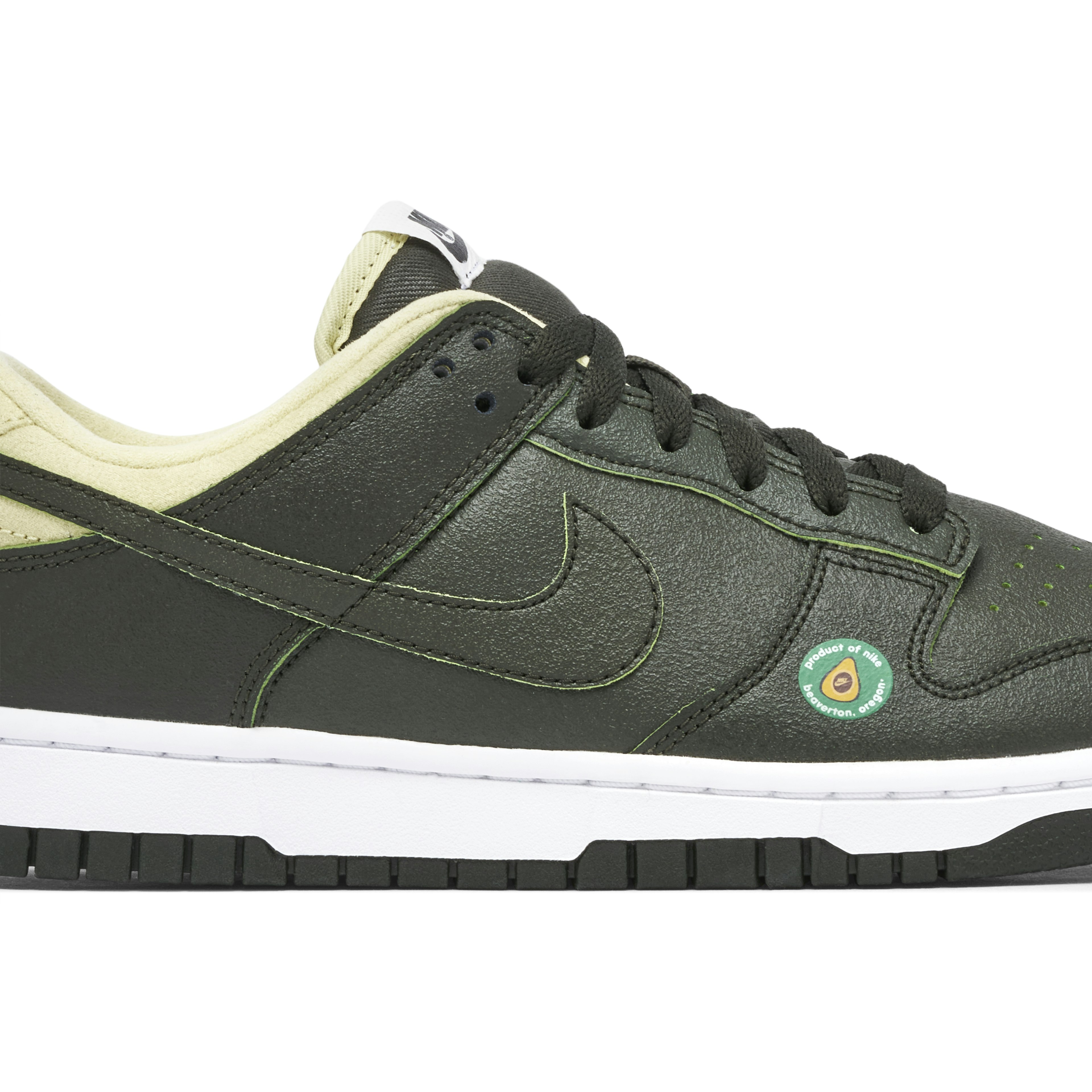 Nike Dunk Low Avocado Femme
