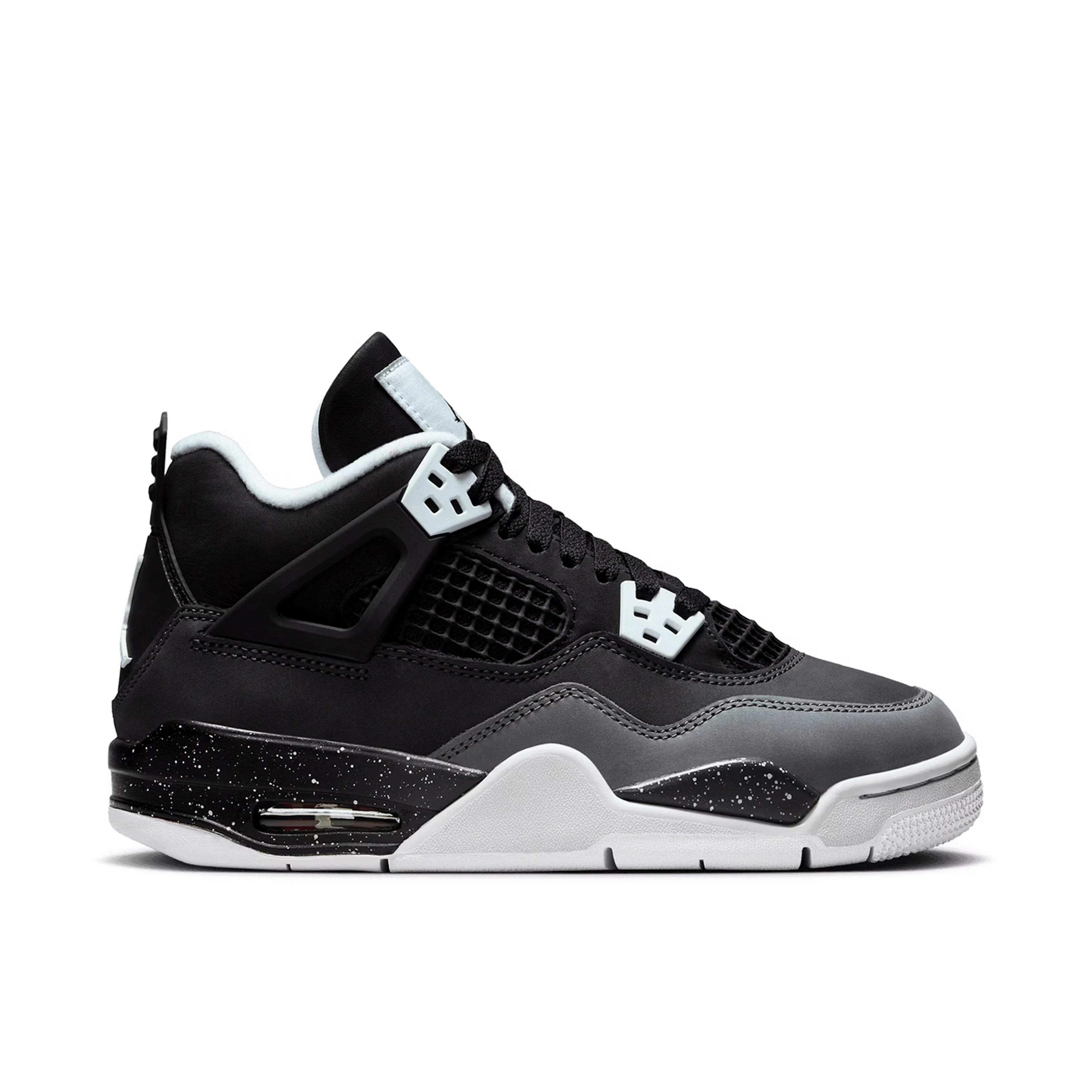 Air His jordan 4 Fear GS (2024)