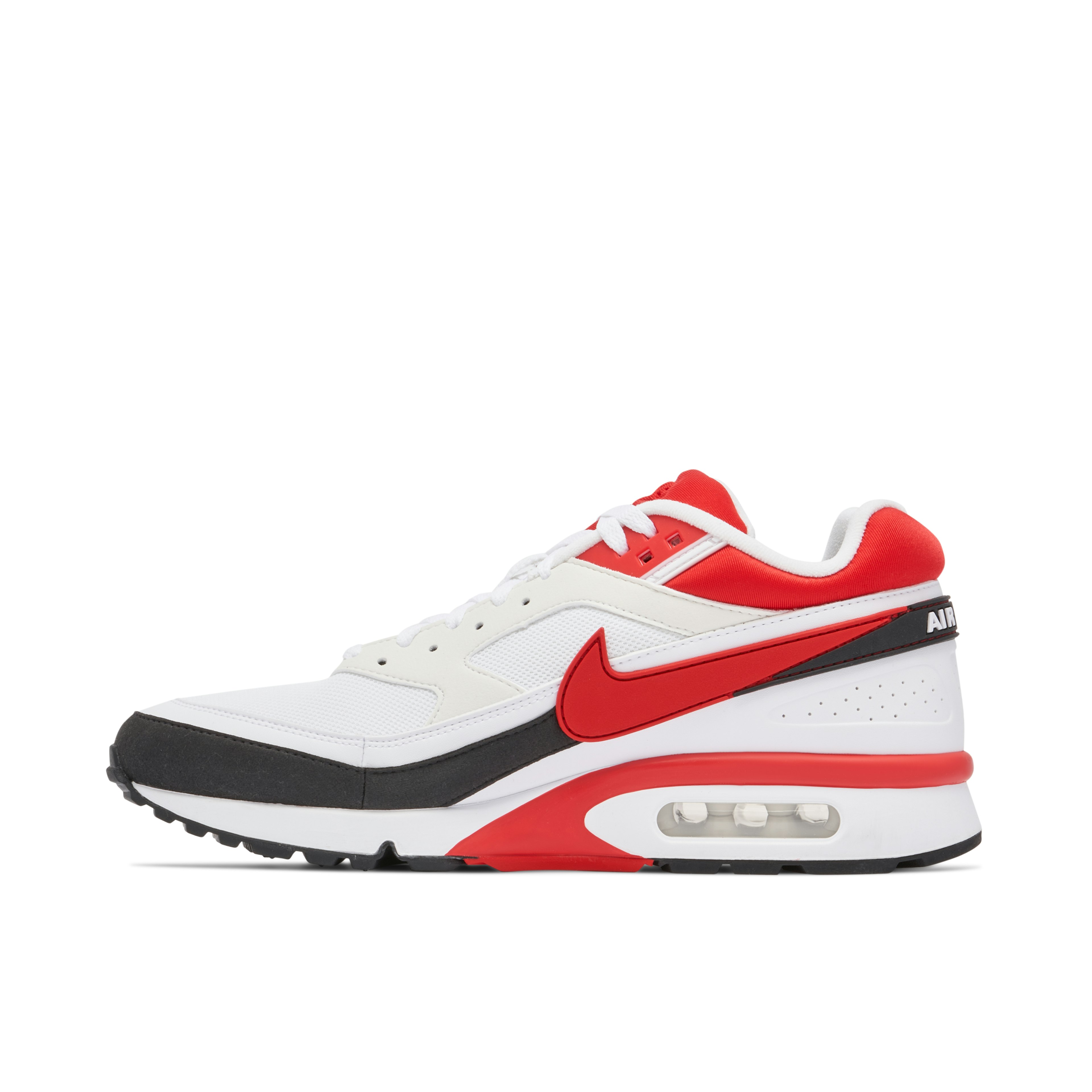 Nike Air Max BW Sport Red