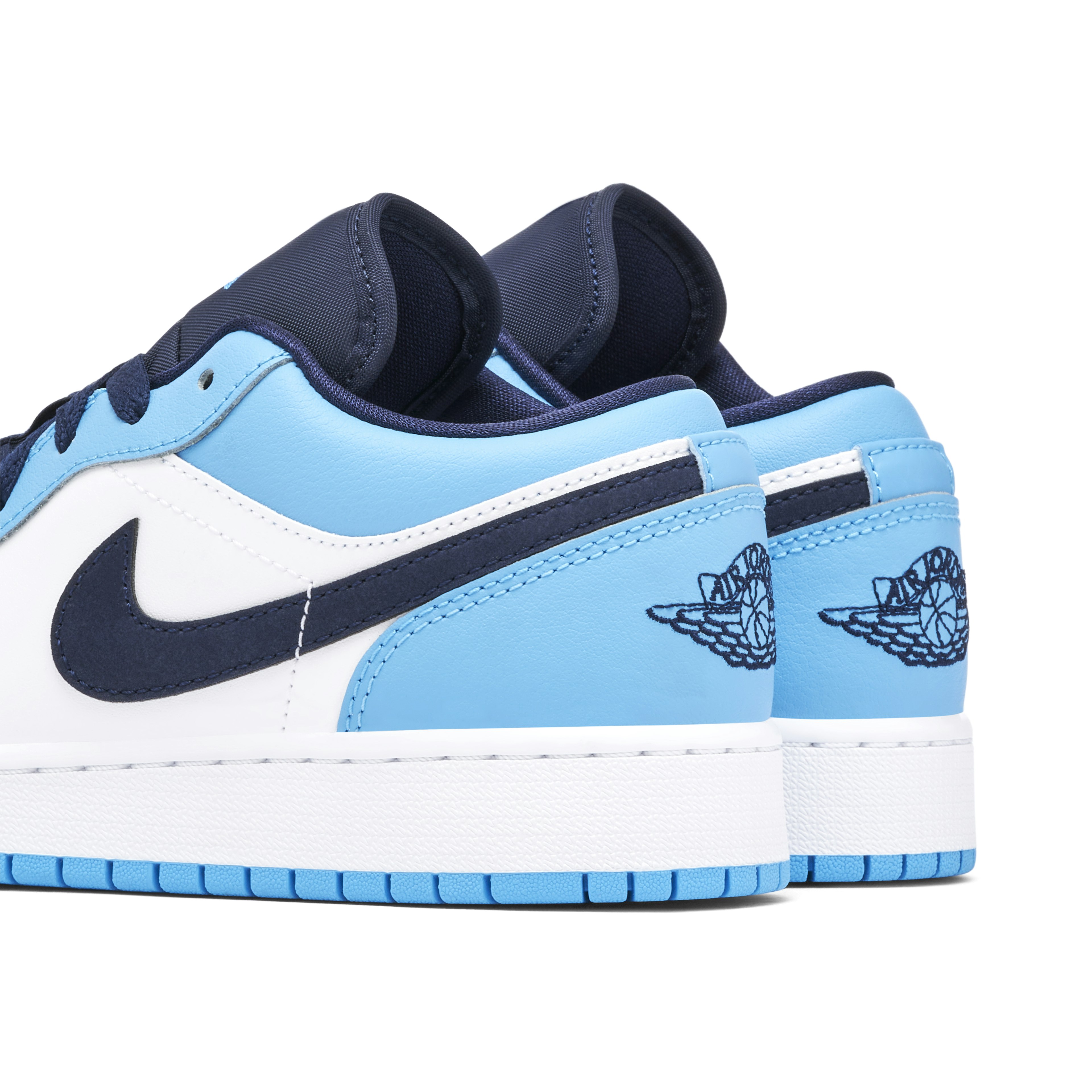 Air Jordan 1 Low UNC GS