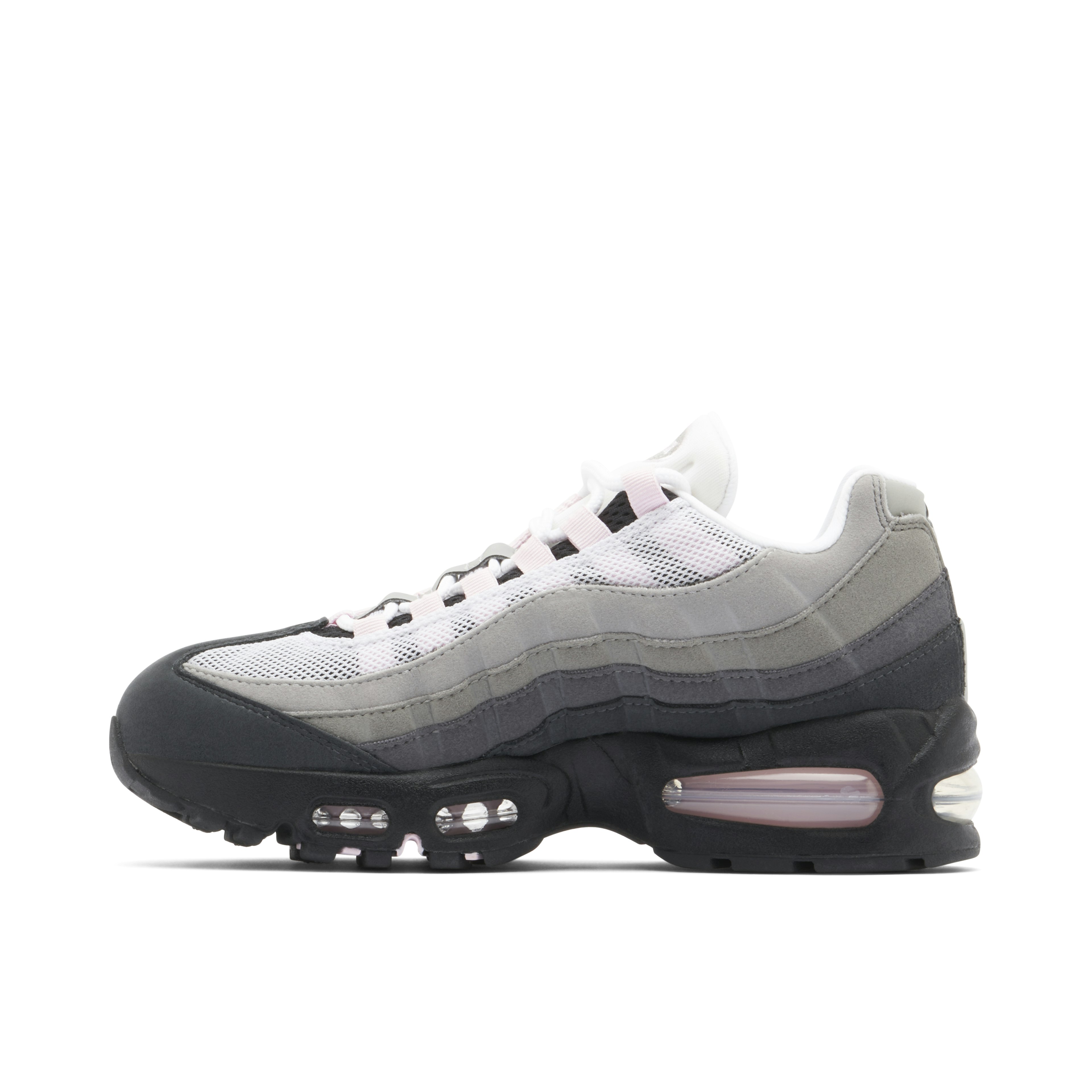 Nike Air Max 95 OG Big Bubble Pink Foam Womens