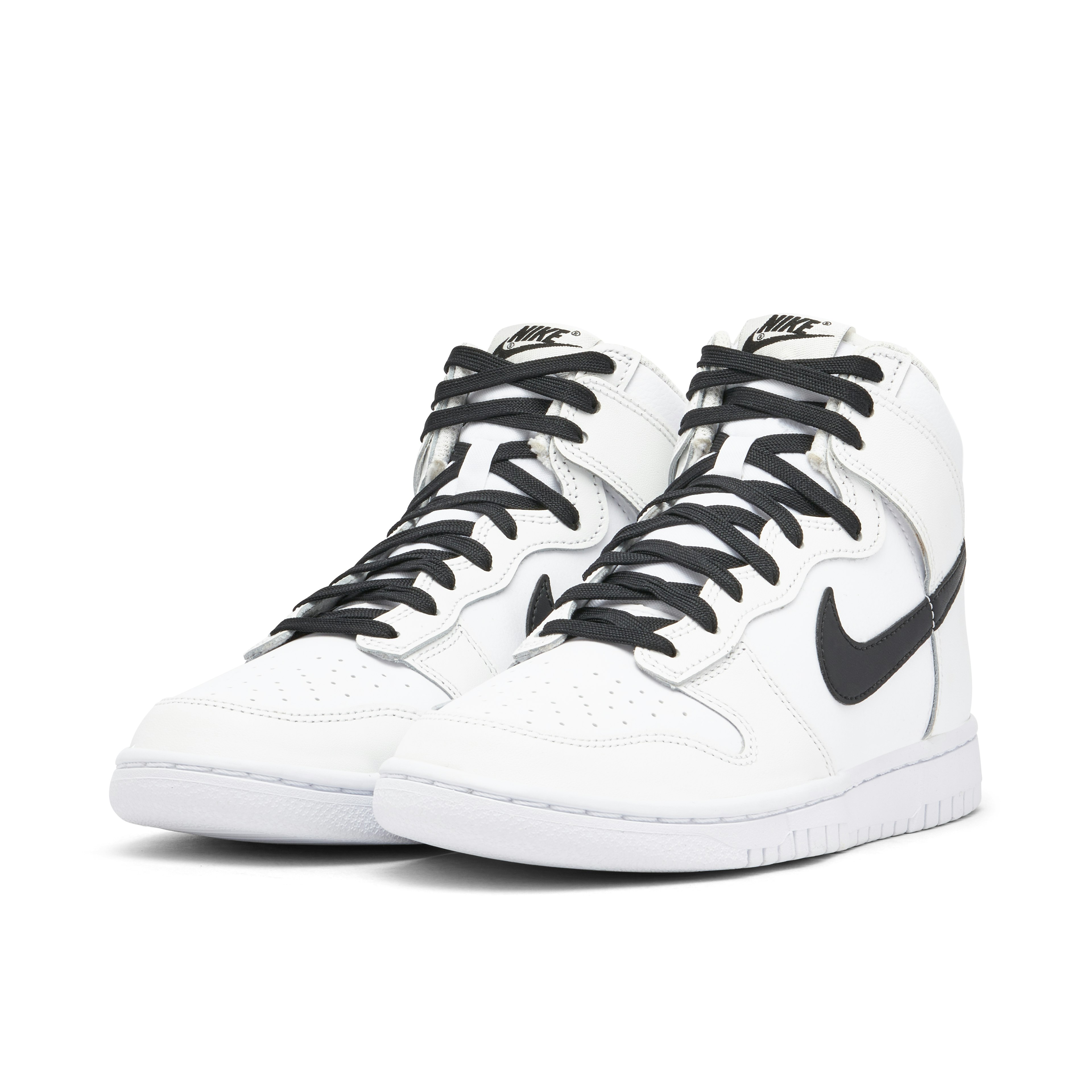 Nike Dunk High Reverse Panda