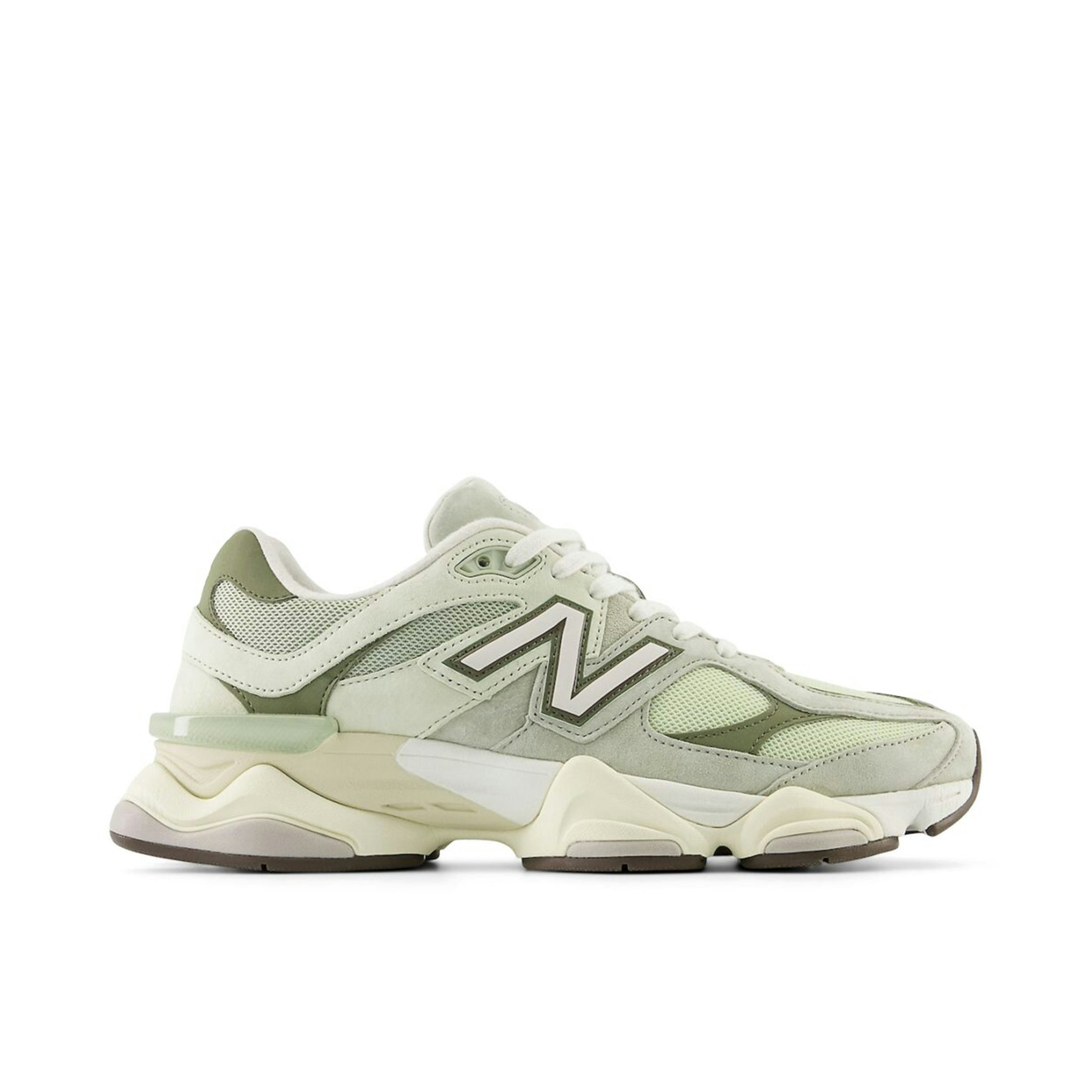 New Balance 9060 Olivine