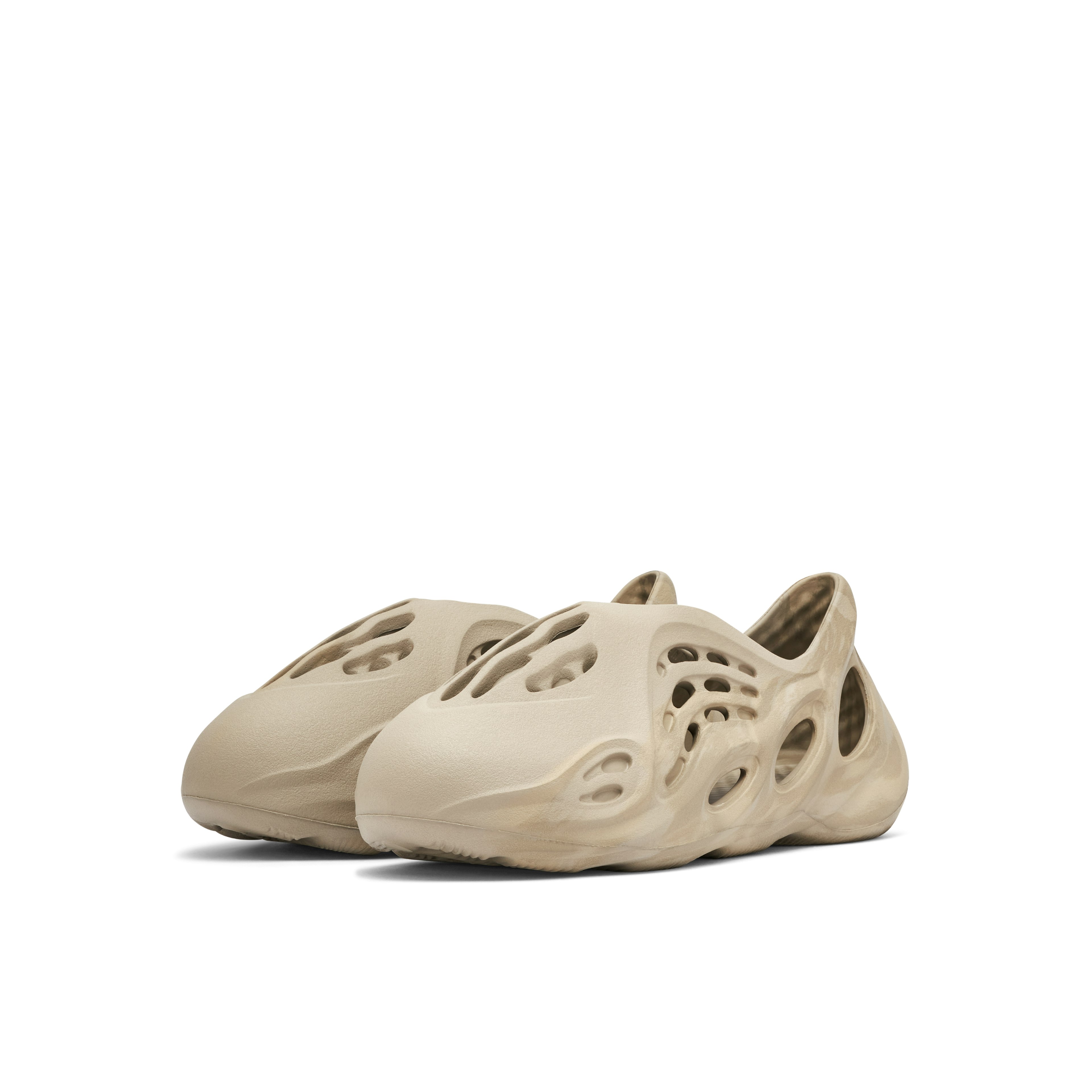 Yeezy Foam Runner Stone Sage Kids