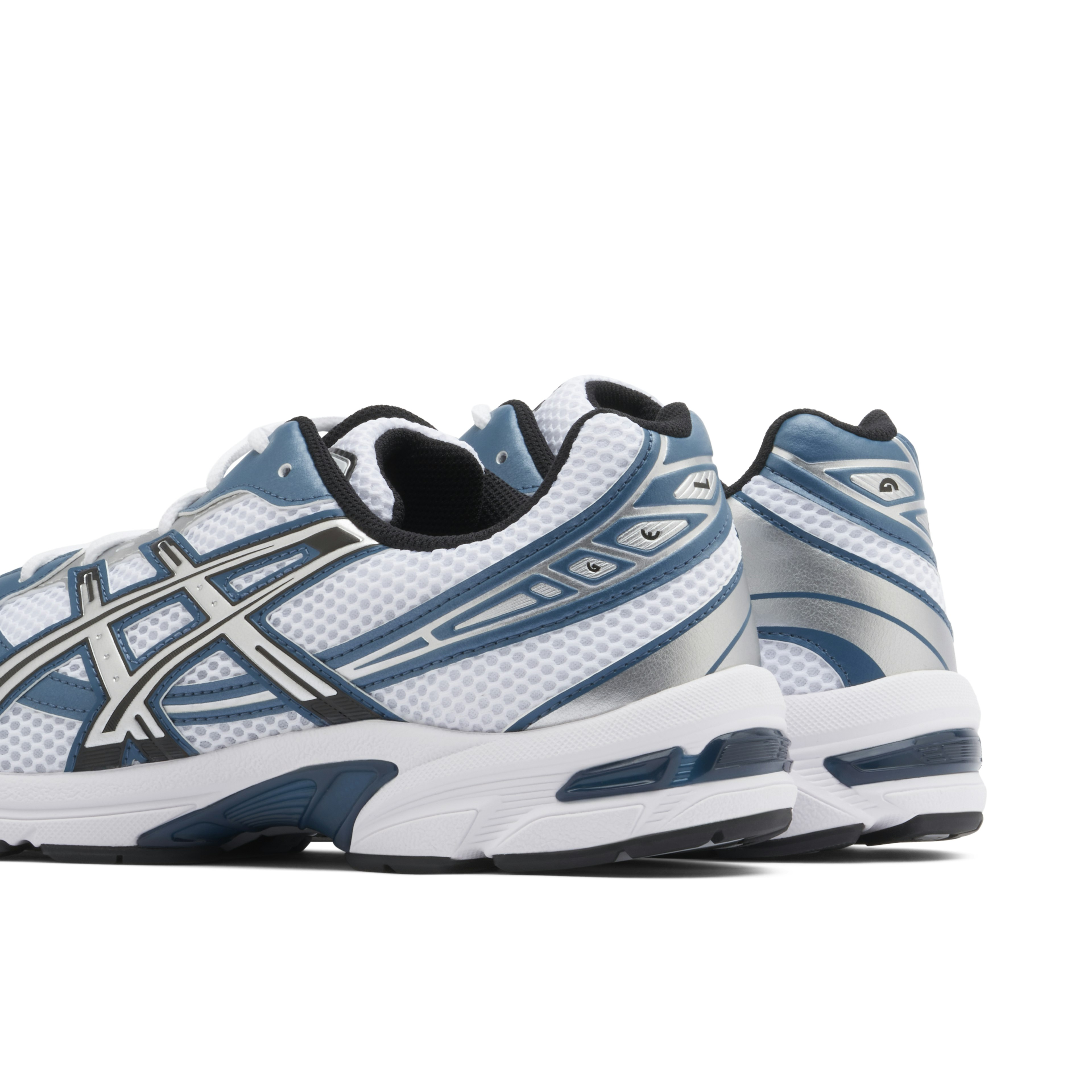 ASICS Gel-1130 White Restful Teal