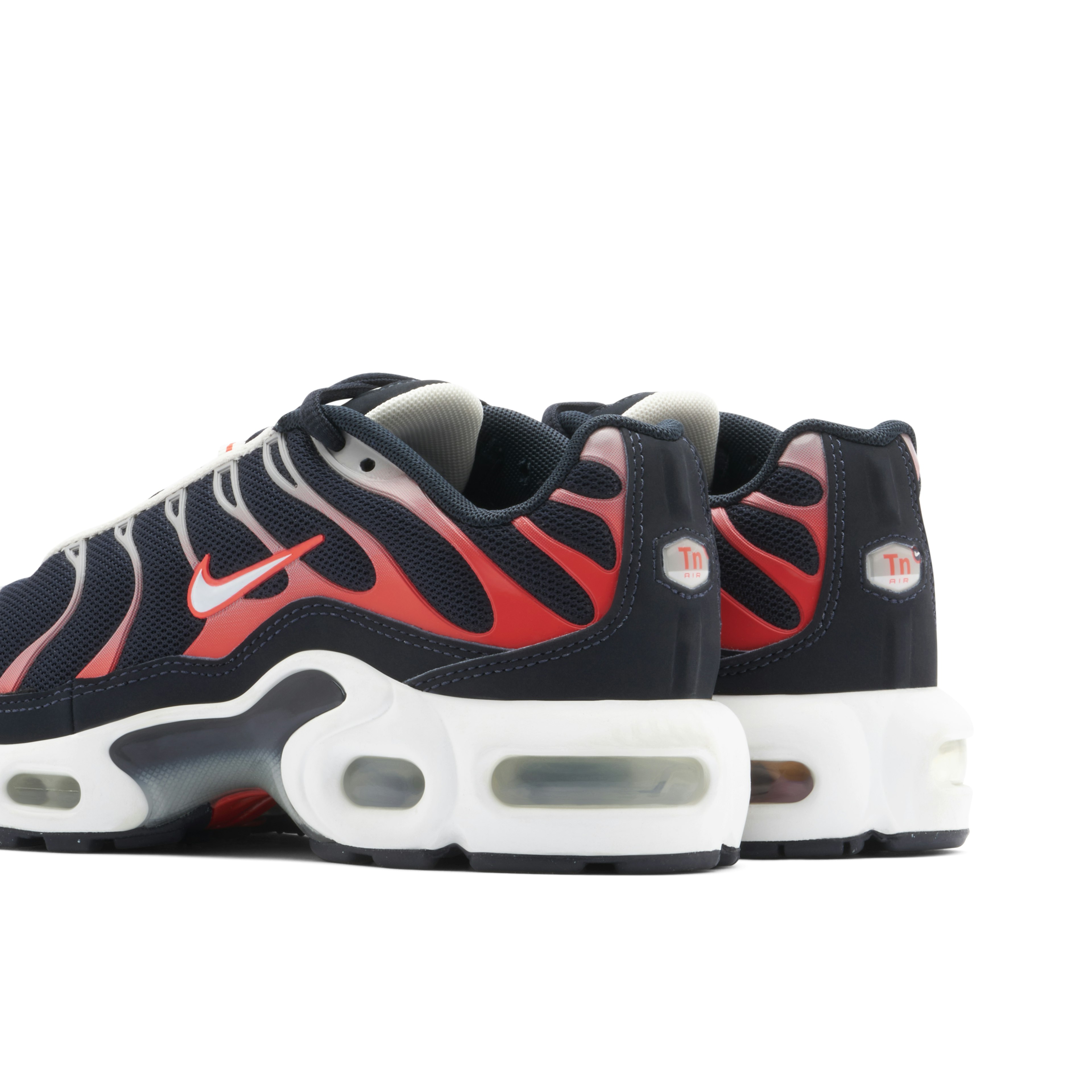 Nike Air Max Plus Dark Obsidian GS