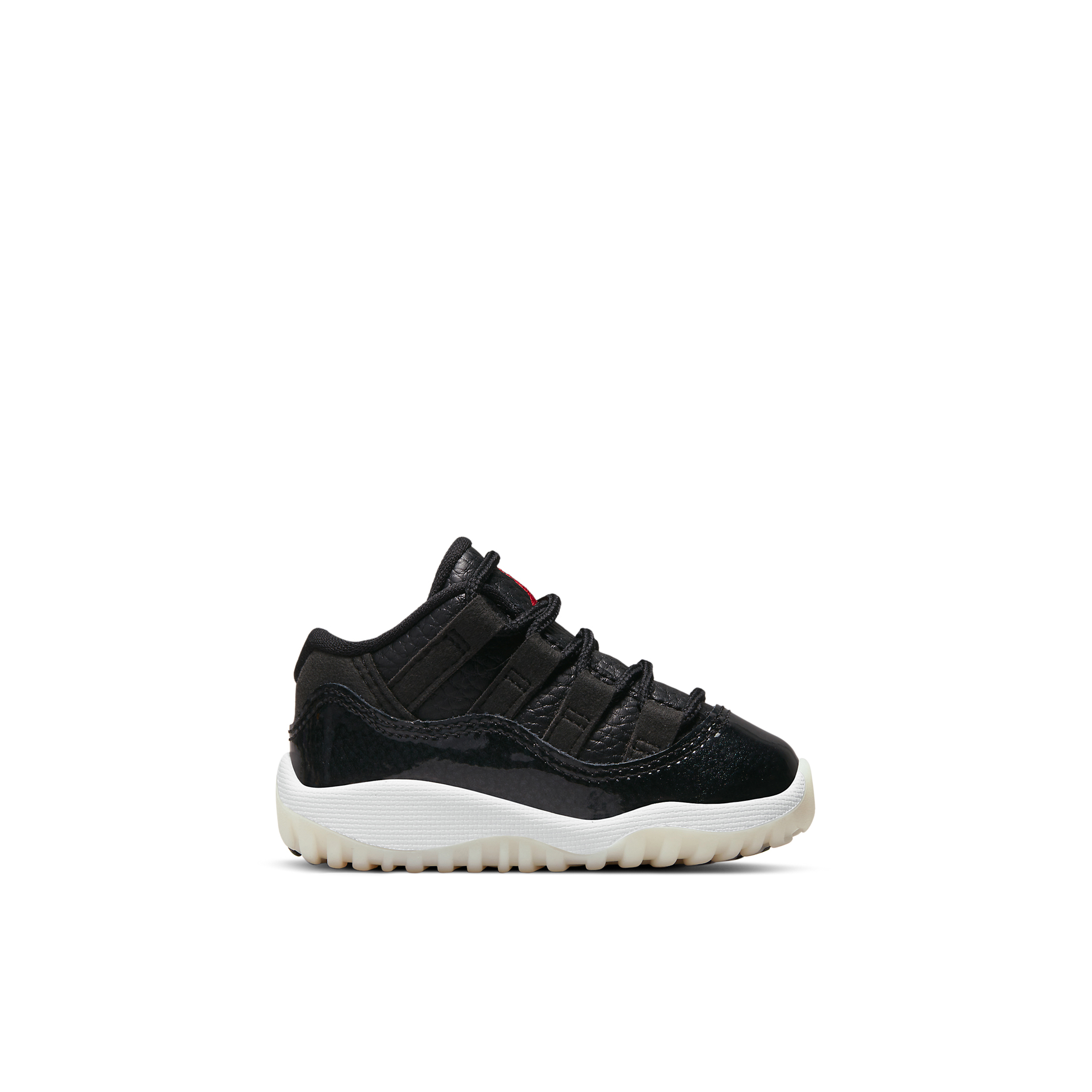 Black 11s low best sale