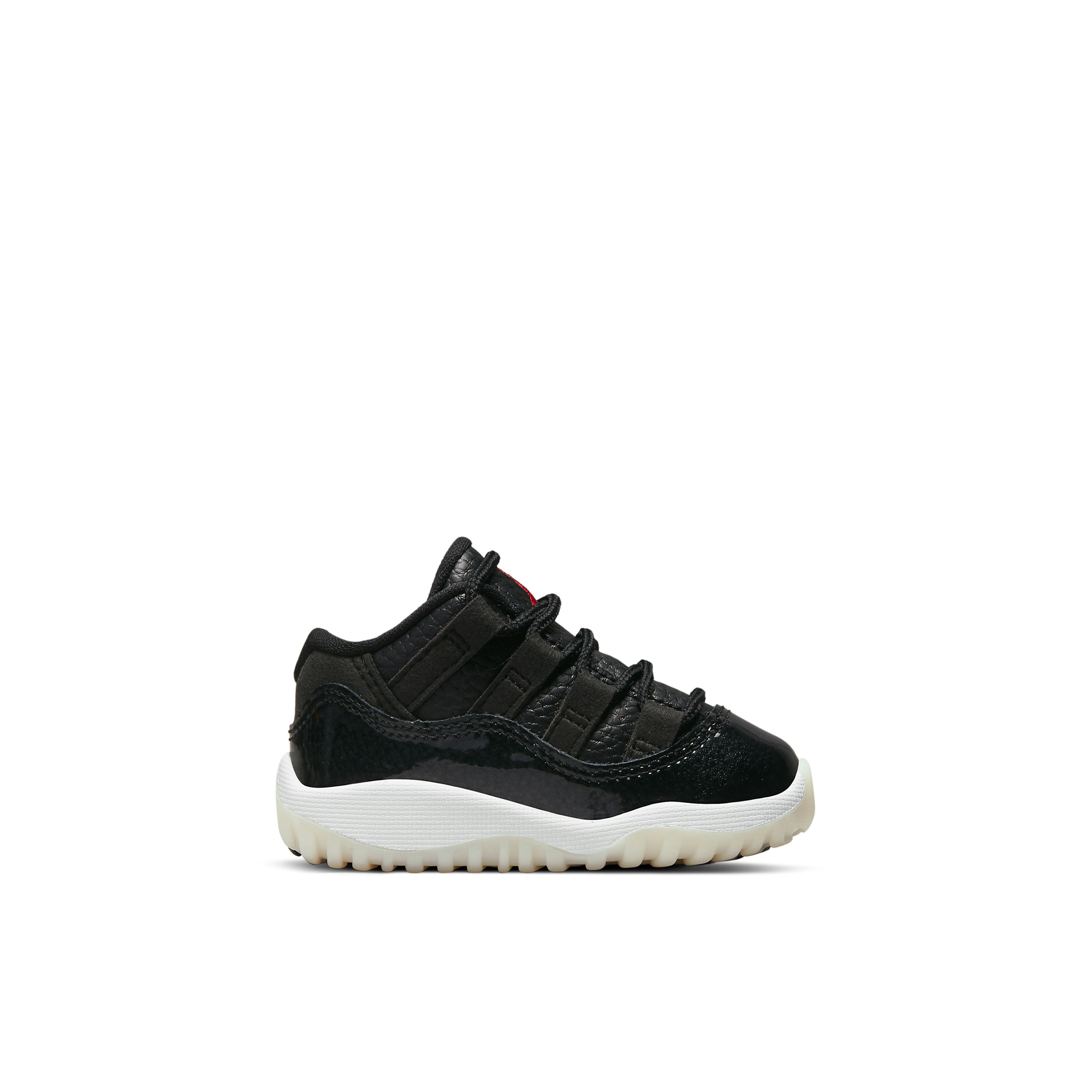 Air Jordan 11 Retro Low 72-10 TD