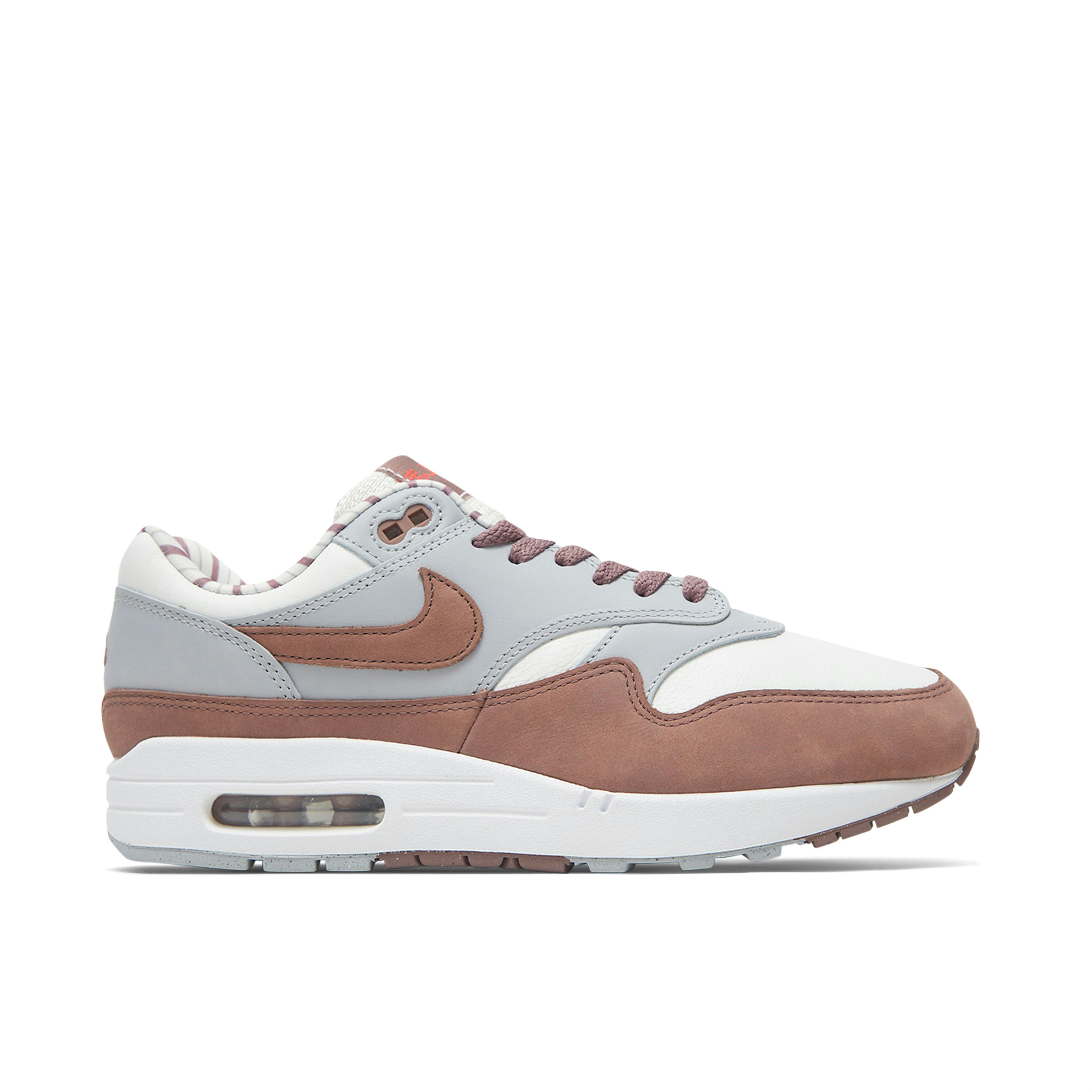 Nike Air Max 1 Premium Shima Shima