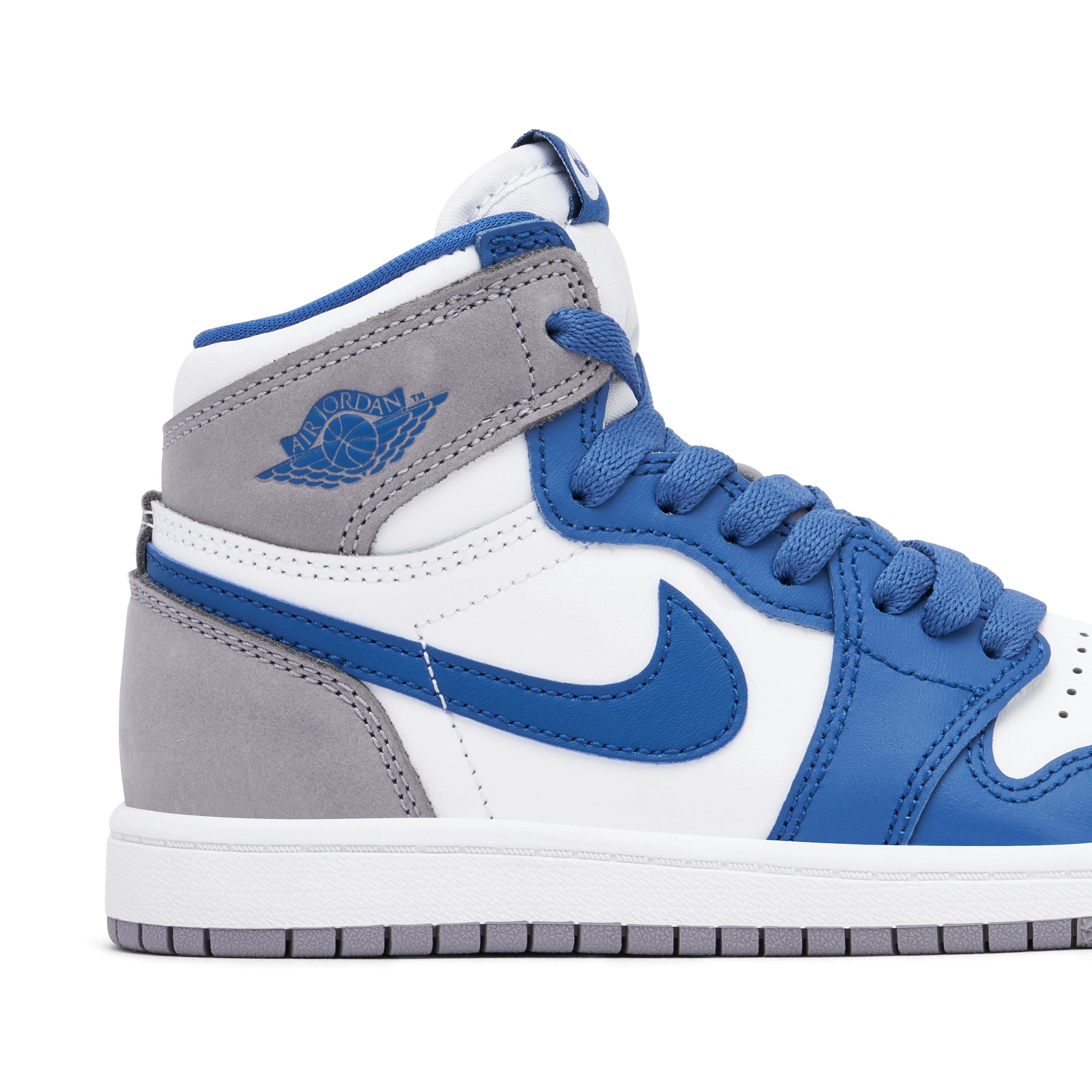 Air Jordan 1 Retro High OG True Blue PS