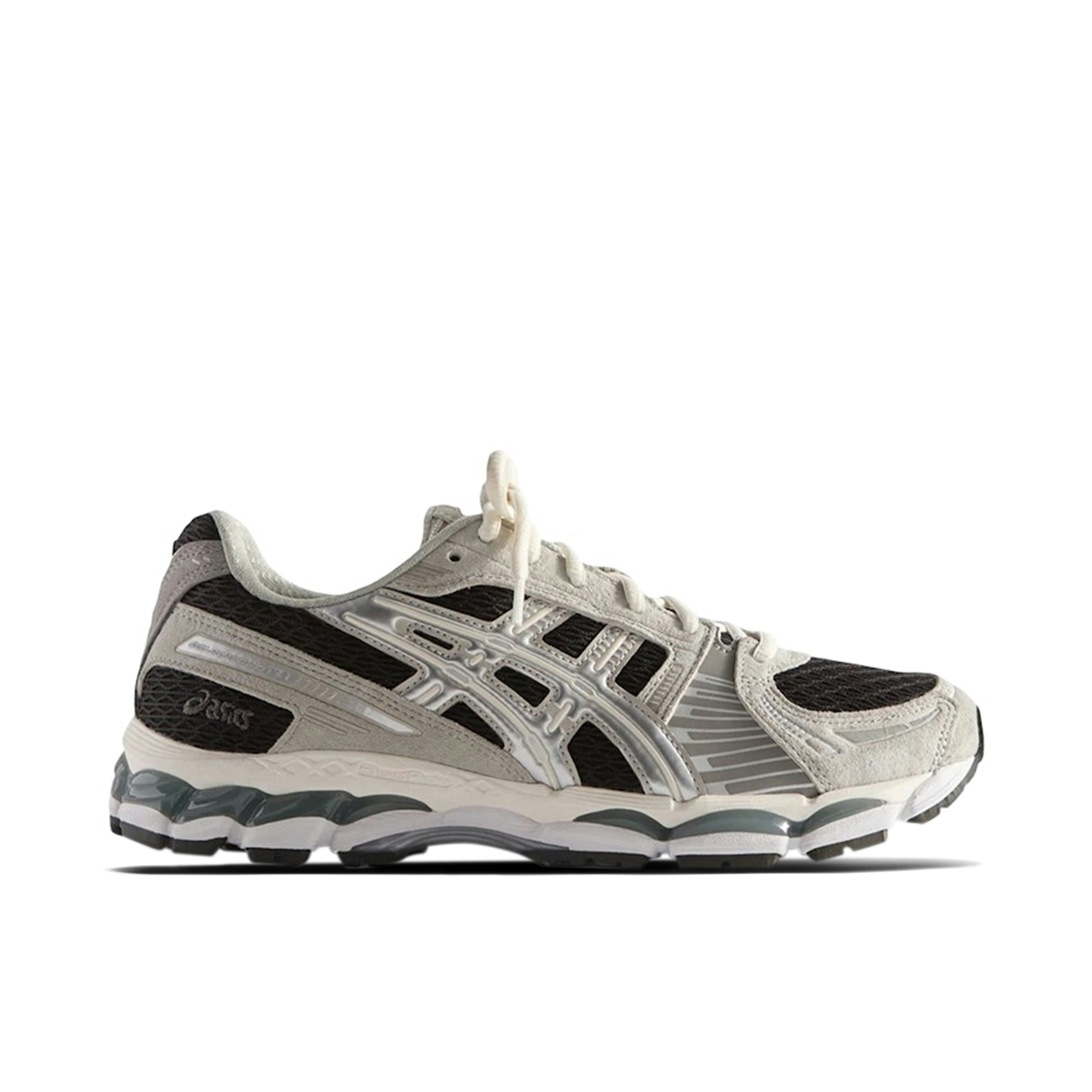 ASICS Gel-Kayano 12.1 Kith Peat Cream