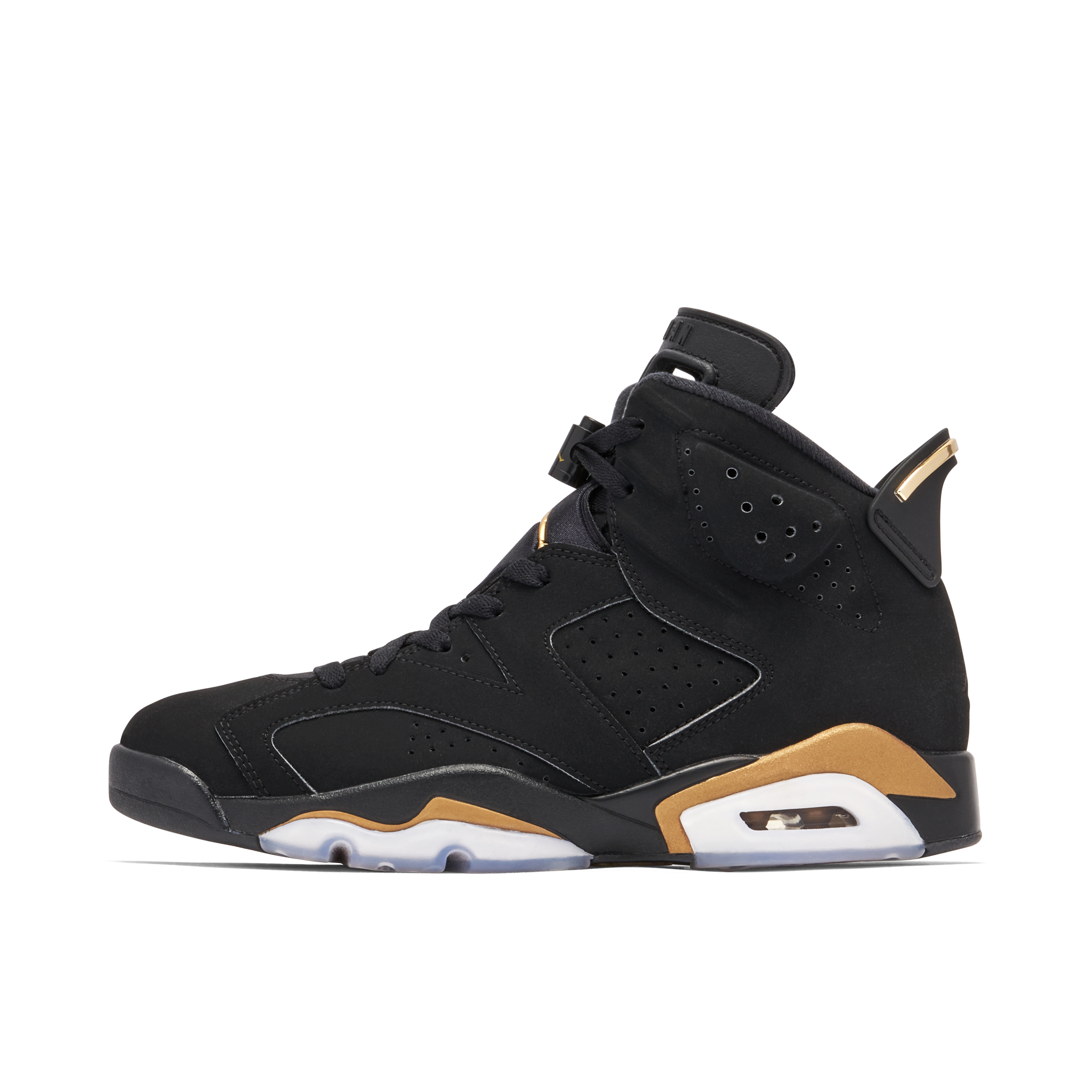 JORDAN 6 DMP sold (DS)