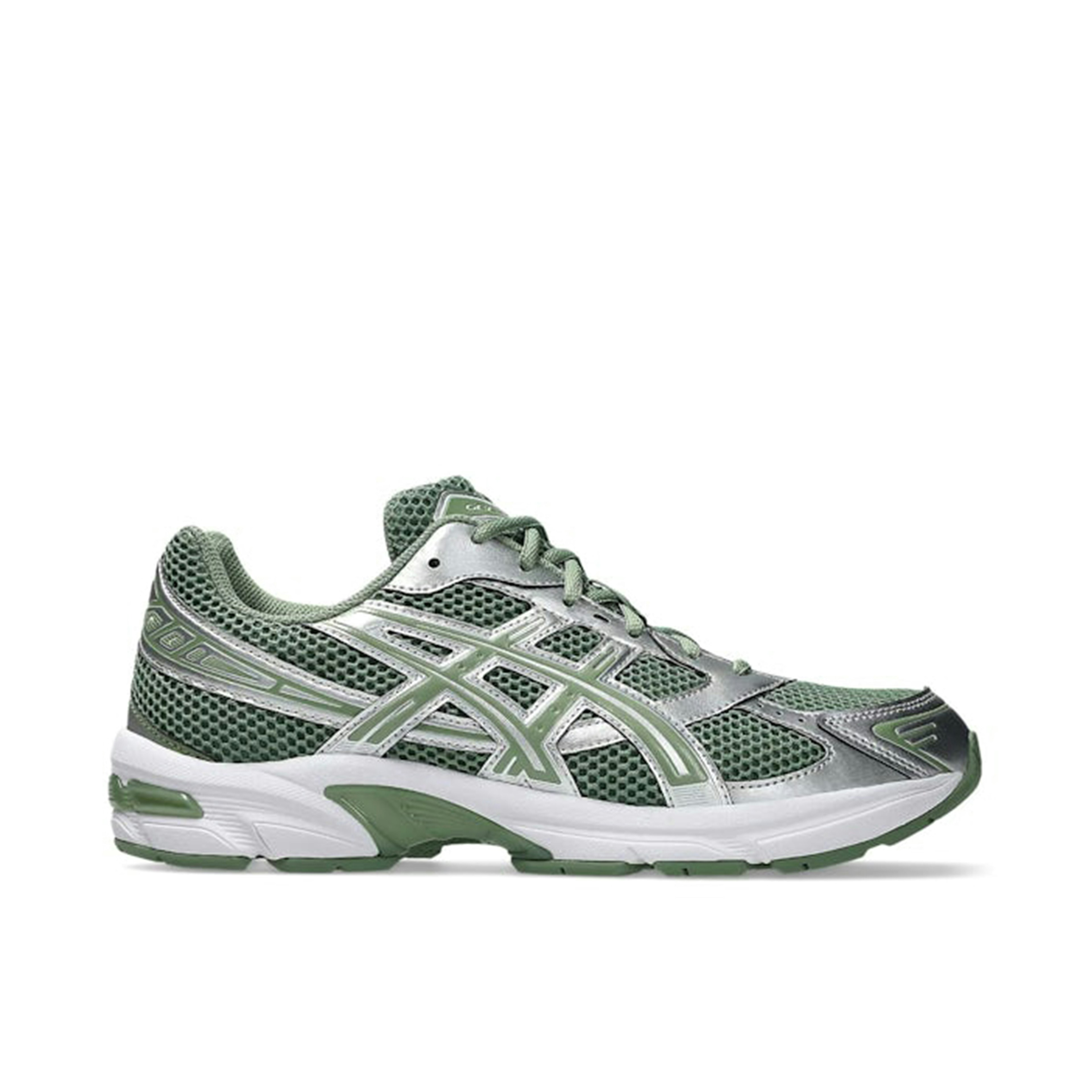 ASICS Gel-1130 Swap Green Silver