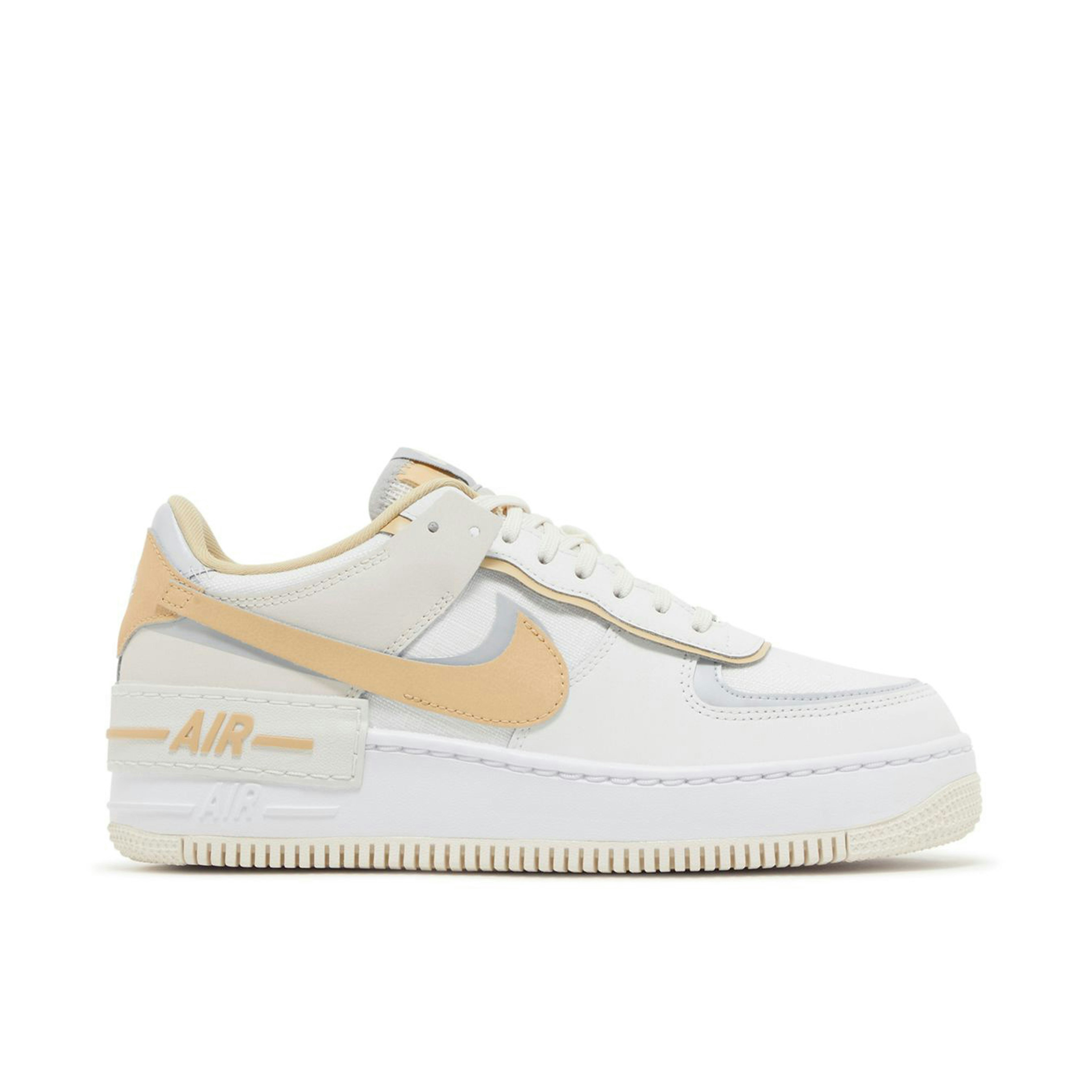 Nike Air Force 1 Low Shadow Sail Tan