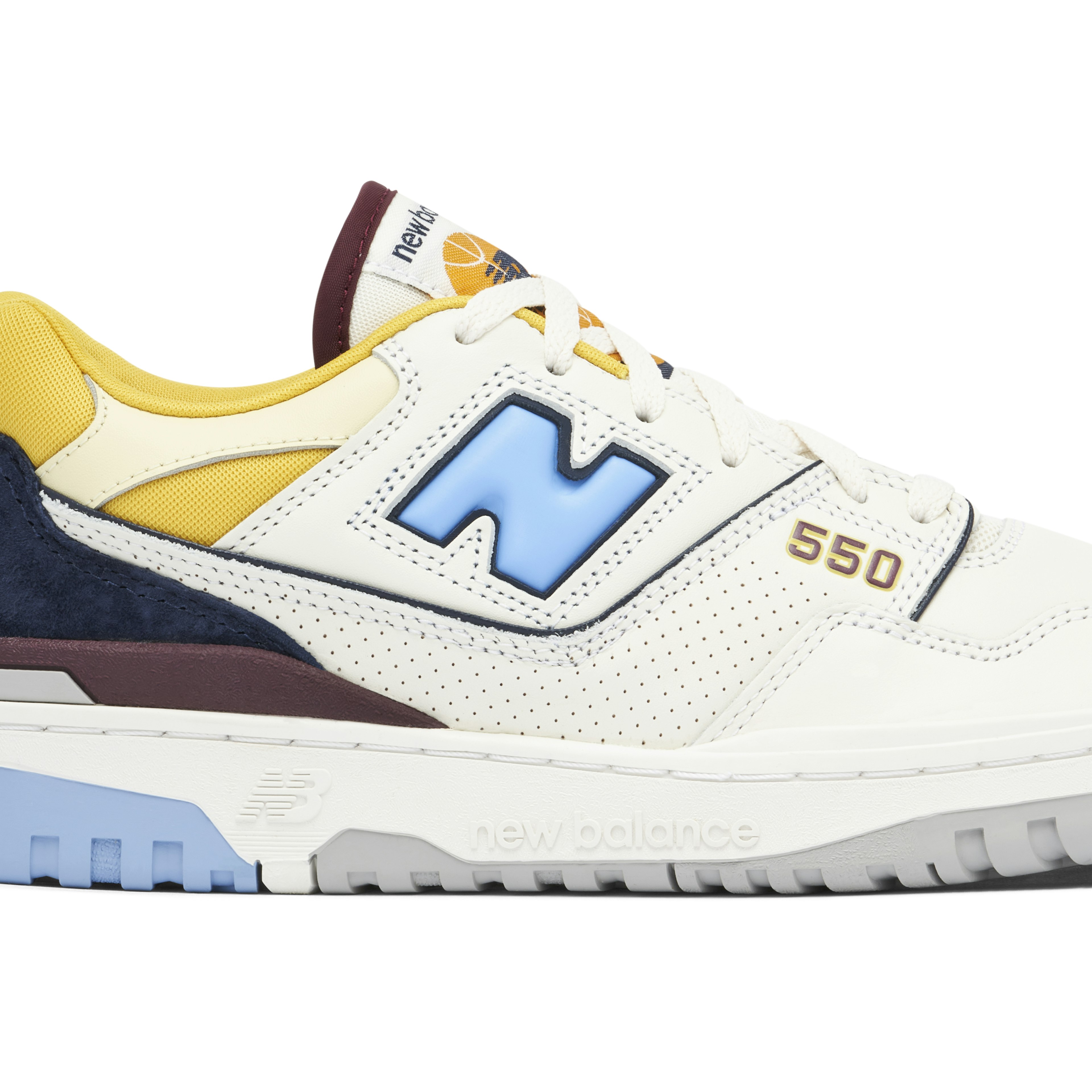 New Balance 550 Marquette