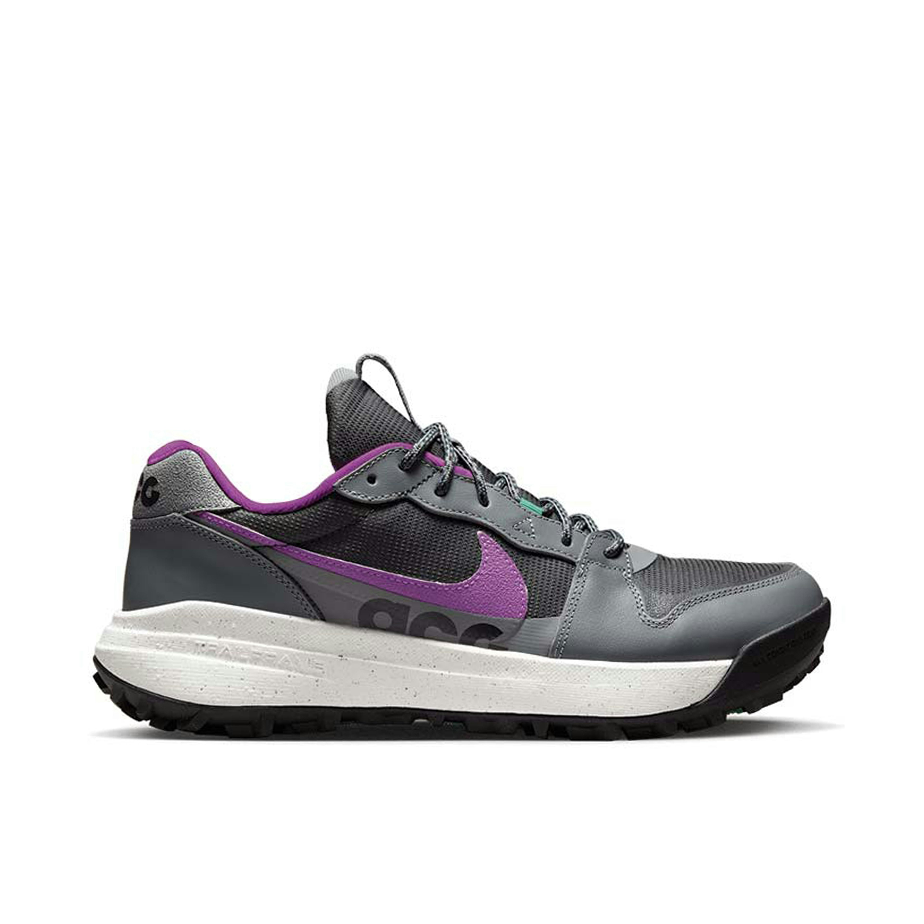 Nike ACG Lowcate Smoke Grey Purple