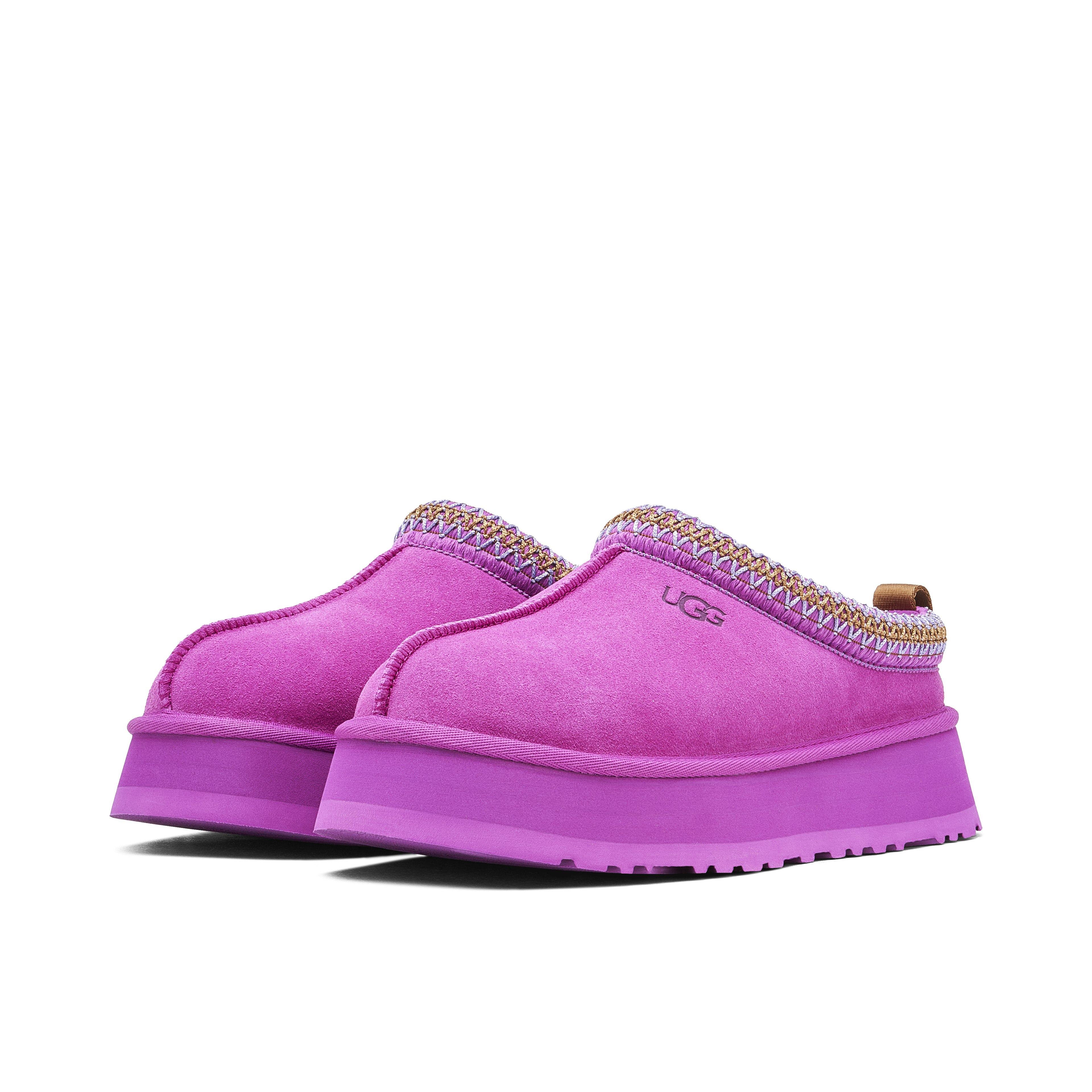 UGG Tazz Slipper Mangosteen für Damen
