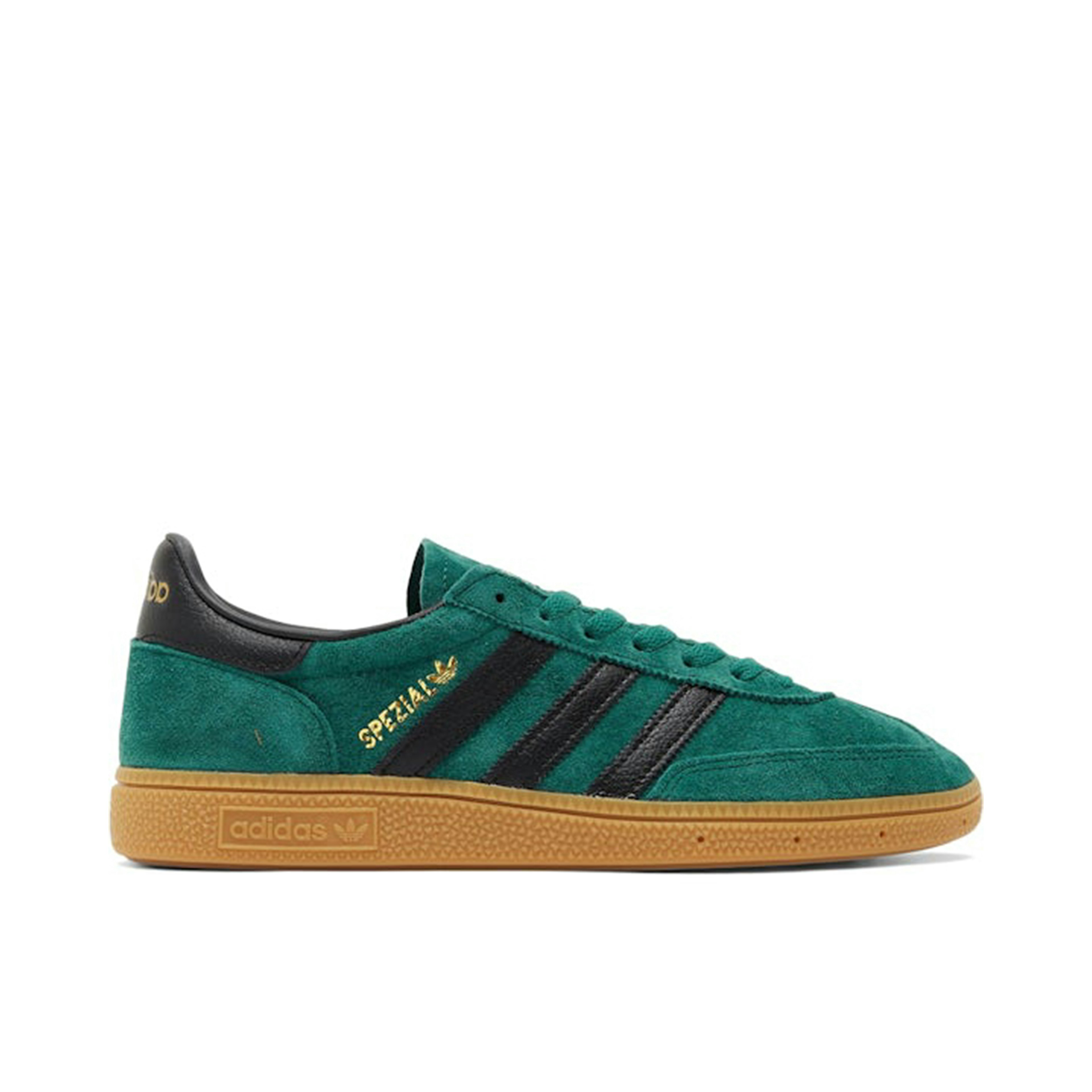 Adidas Handball Spezial Collegiate Green Black