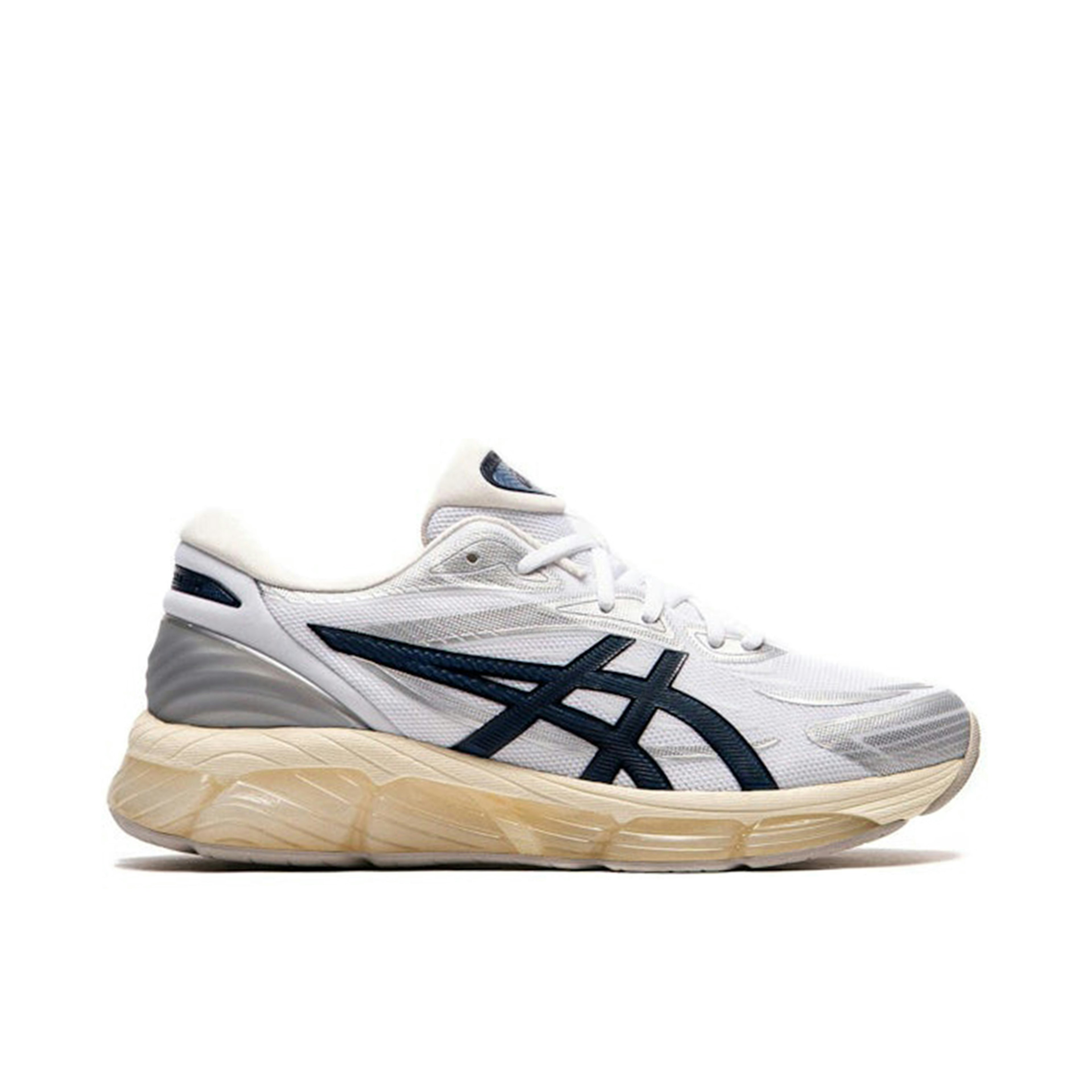 ASICS Gel-Quantum 360 VIII White Midnight