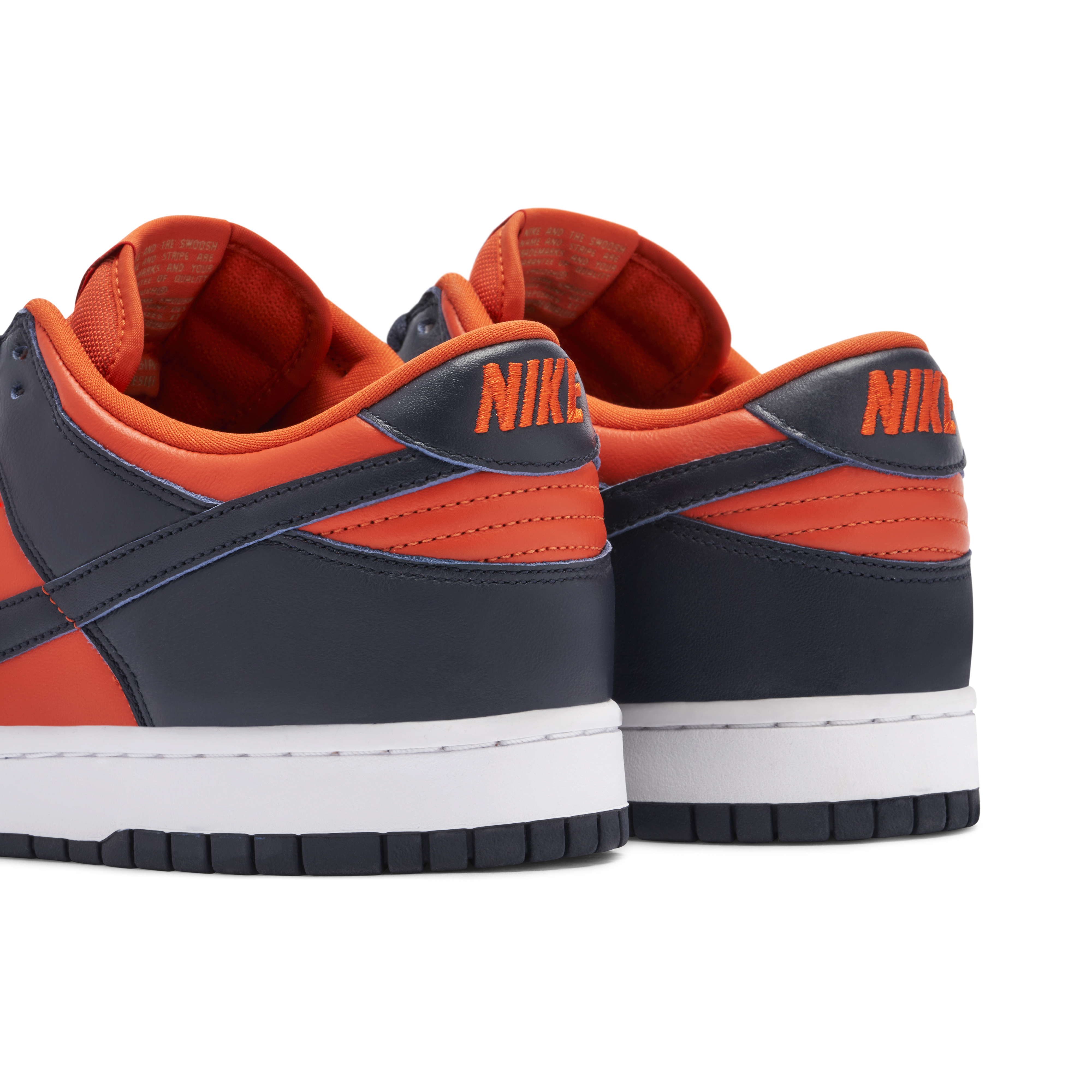 Nike Dunk Low SP Champ Colours
