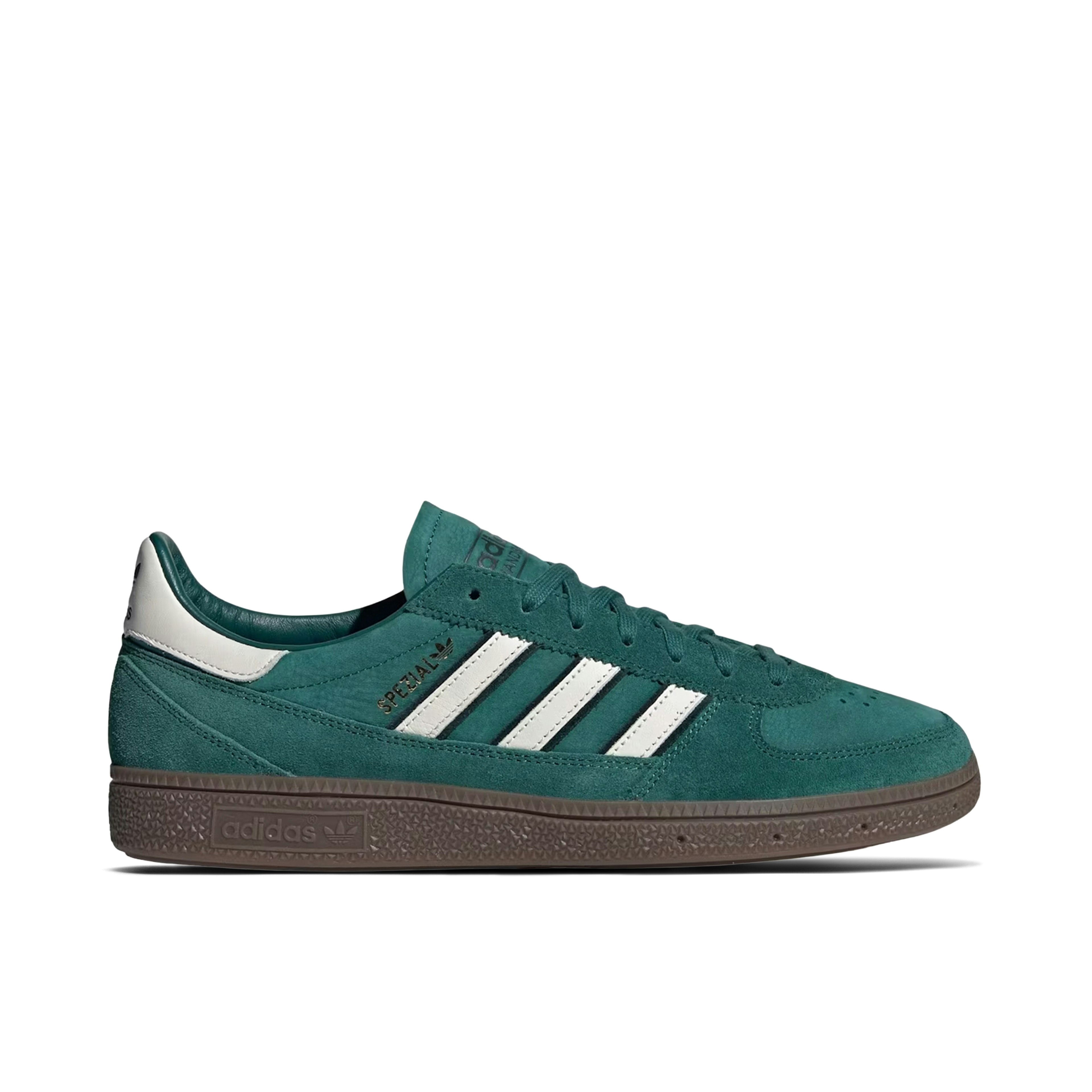 Adidas Handball Spezial Weltmeister Noble Green Off White Green Night