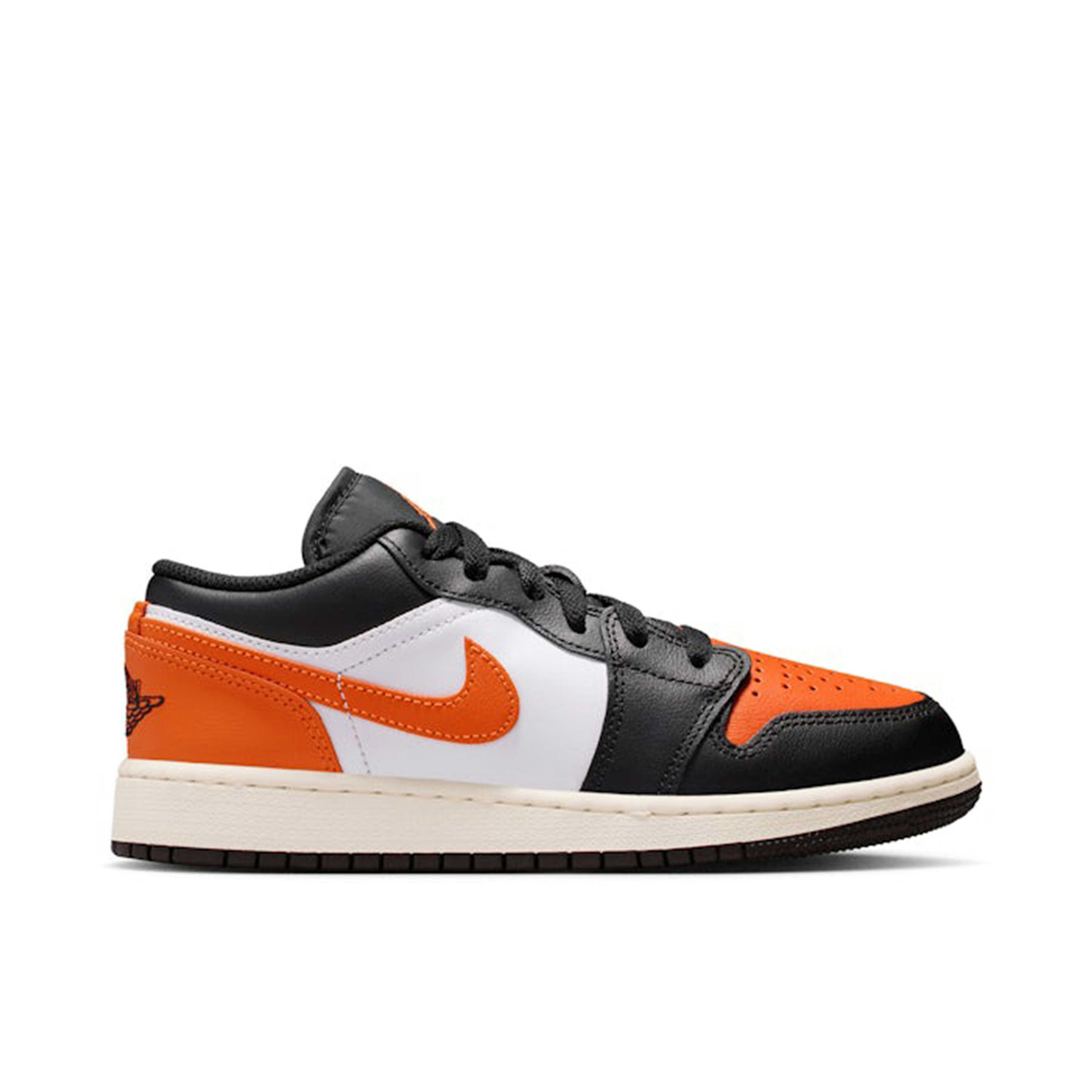Air Jordan 1 Low Shattered Backboard Alternate GS