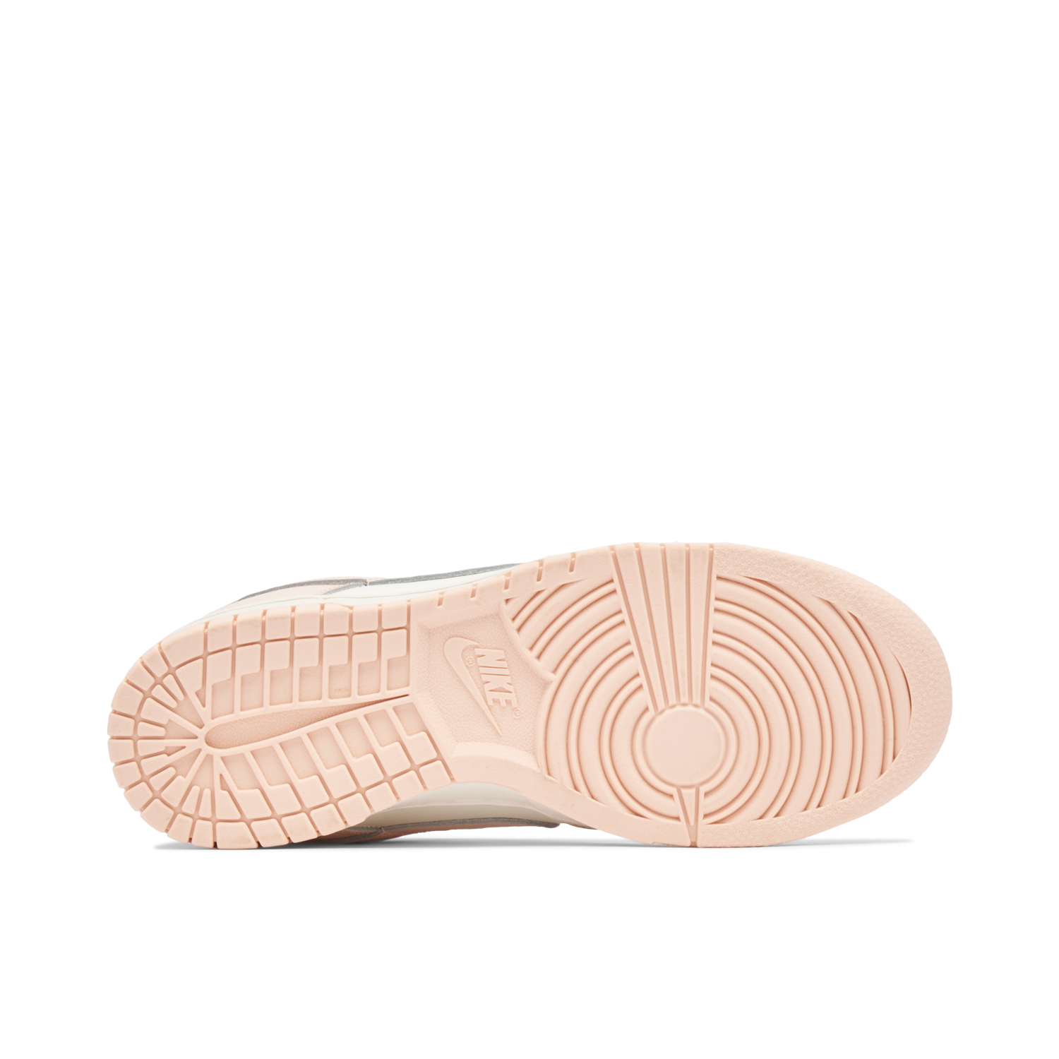 Nike Dunk Low Orange Pearl