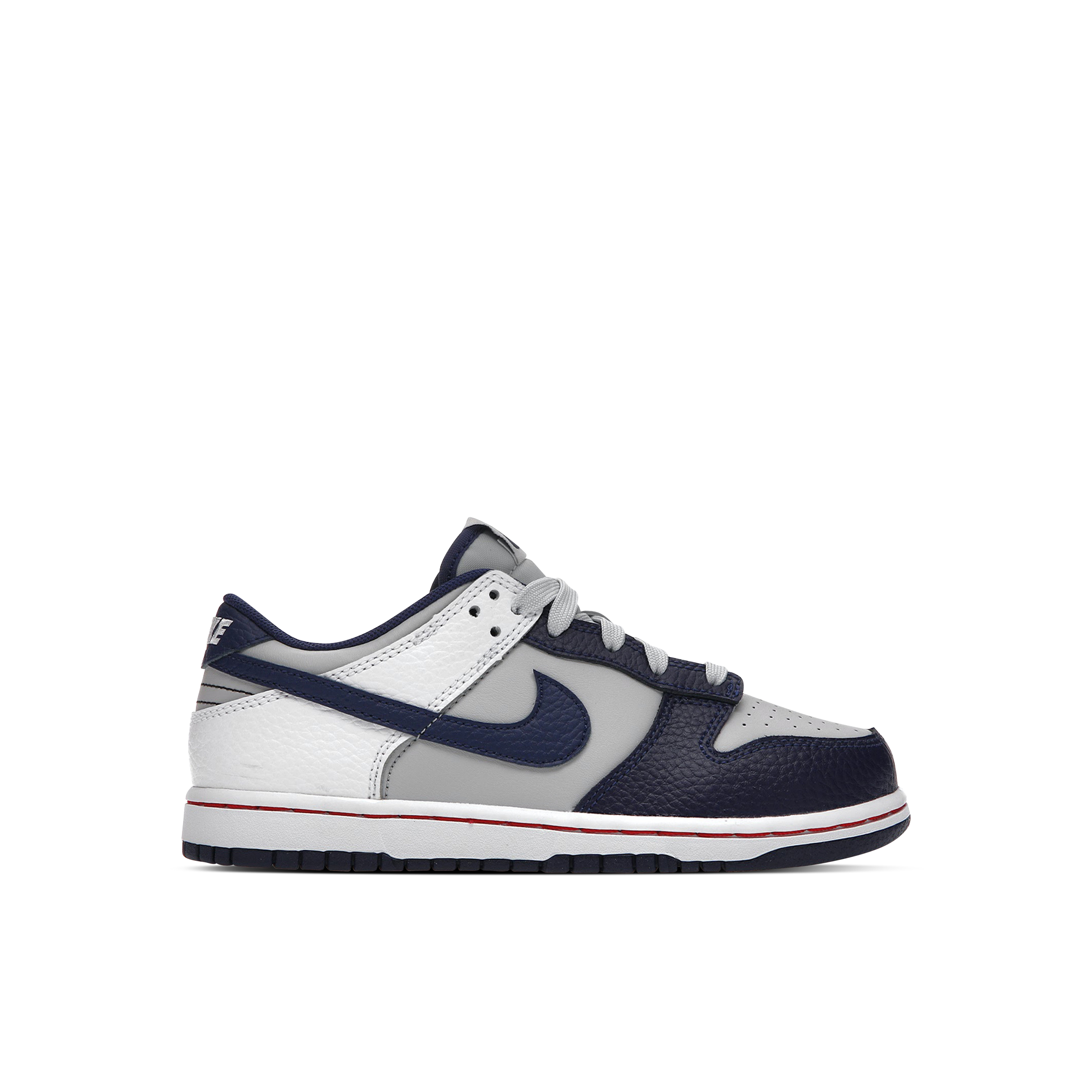 Nike Dunk deals Low Nba 75th Anniversary Nets