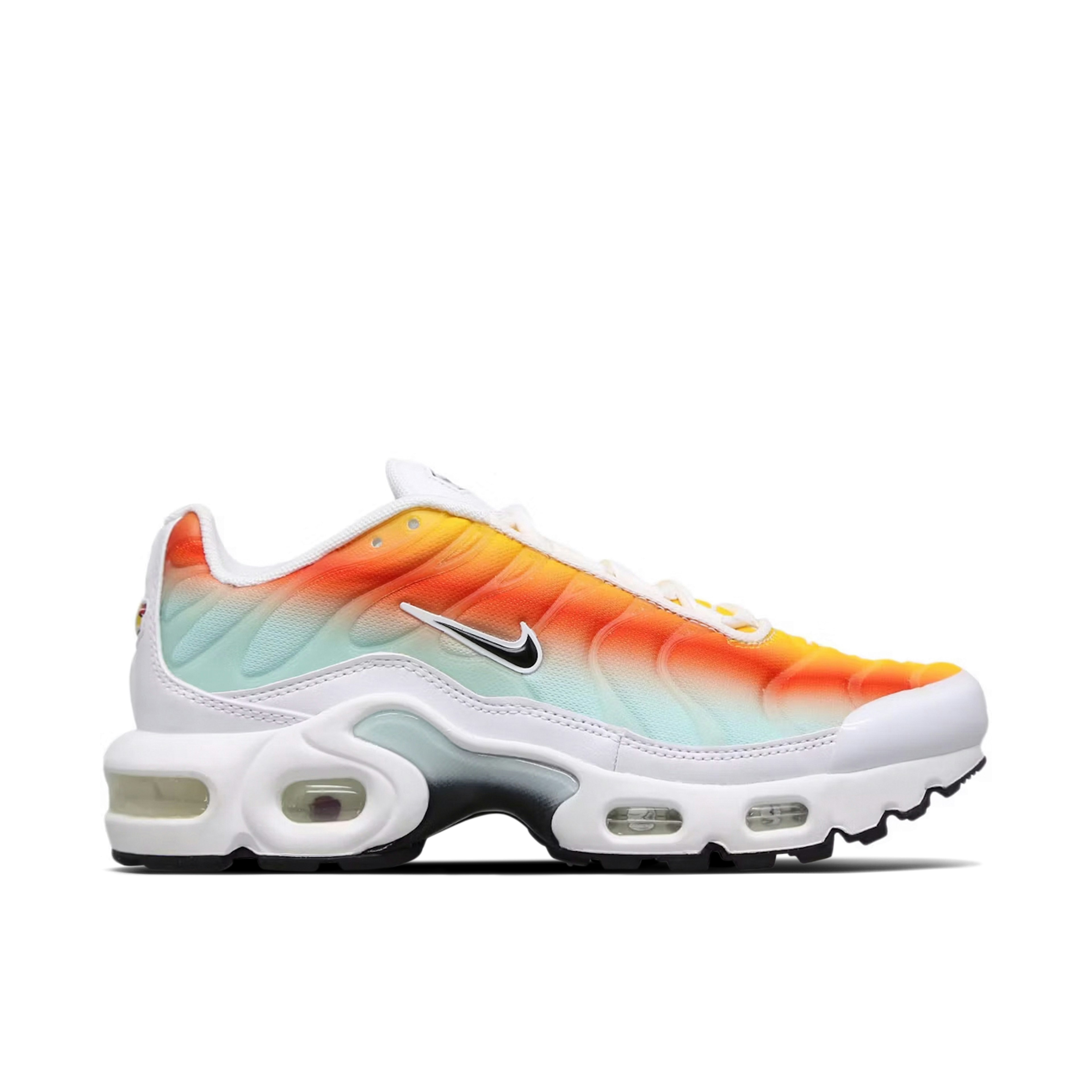 Nike Air Max Plus Tropical Sunset GS